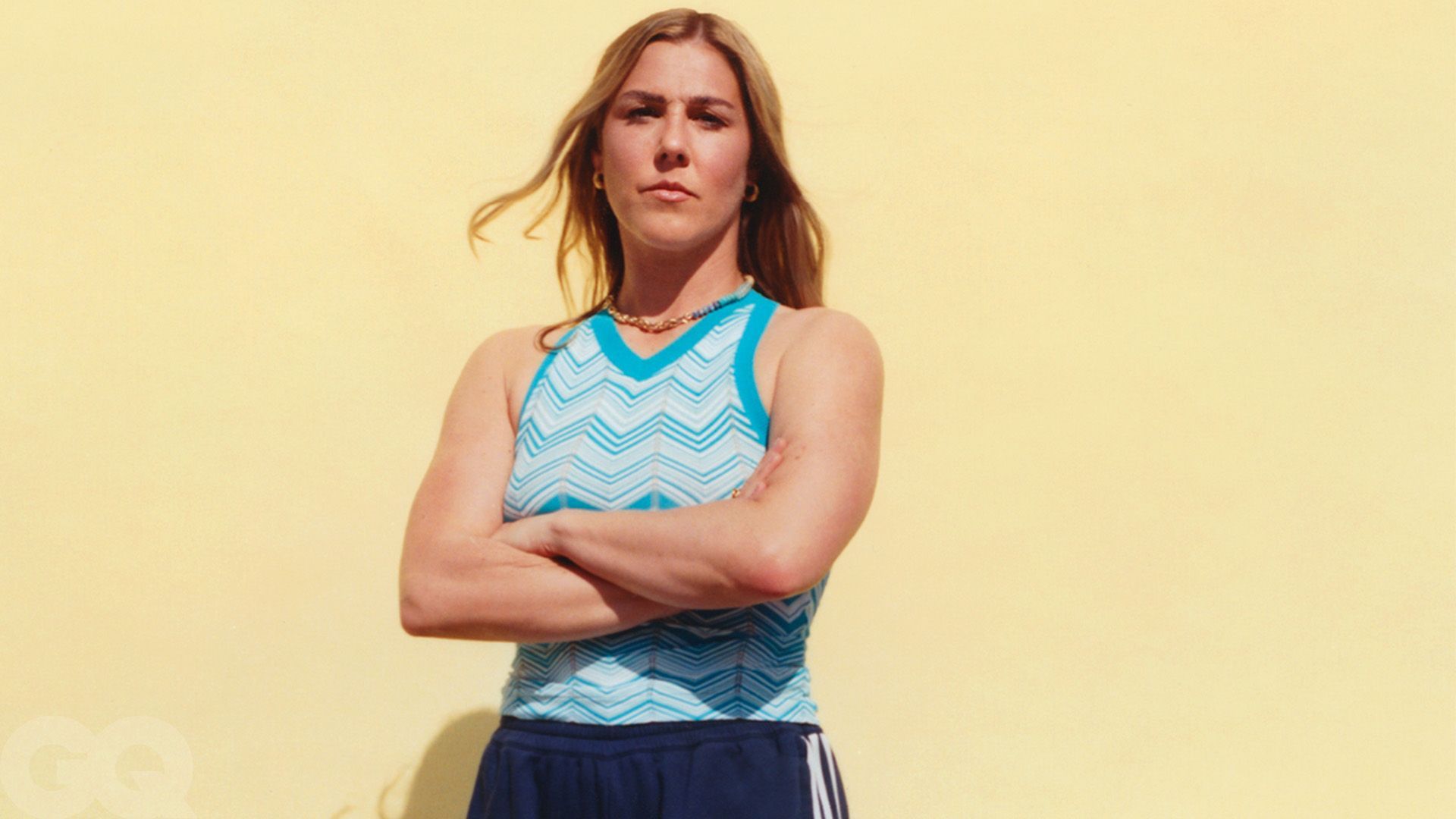 1920x1080 Mary Earps on England, the World Cup Final and the biggest year of her life