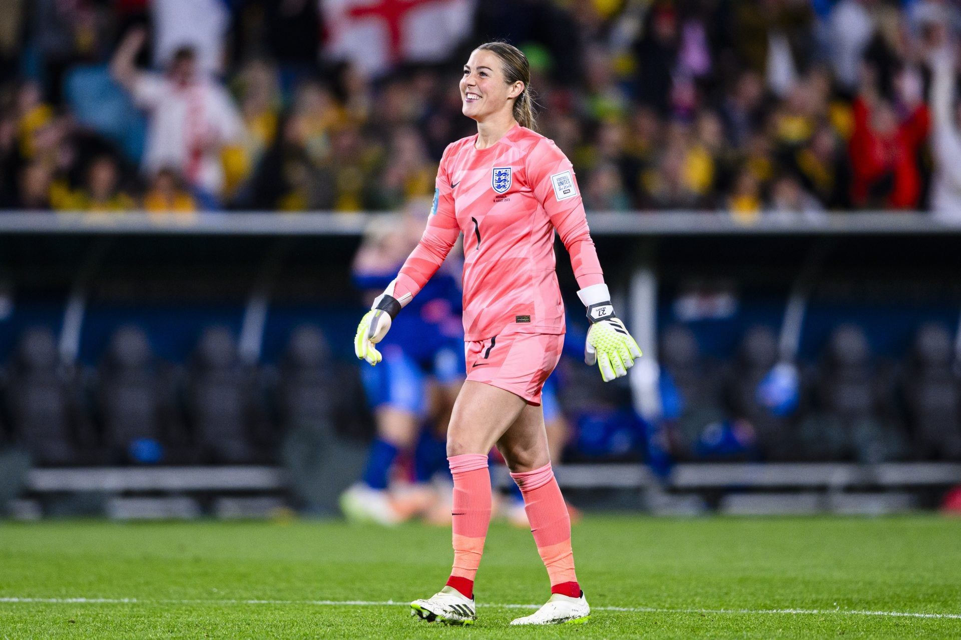 1920x1280 Mary Earps's World Cup kit: why is it still unavailable to buy?