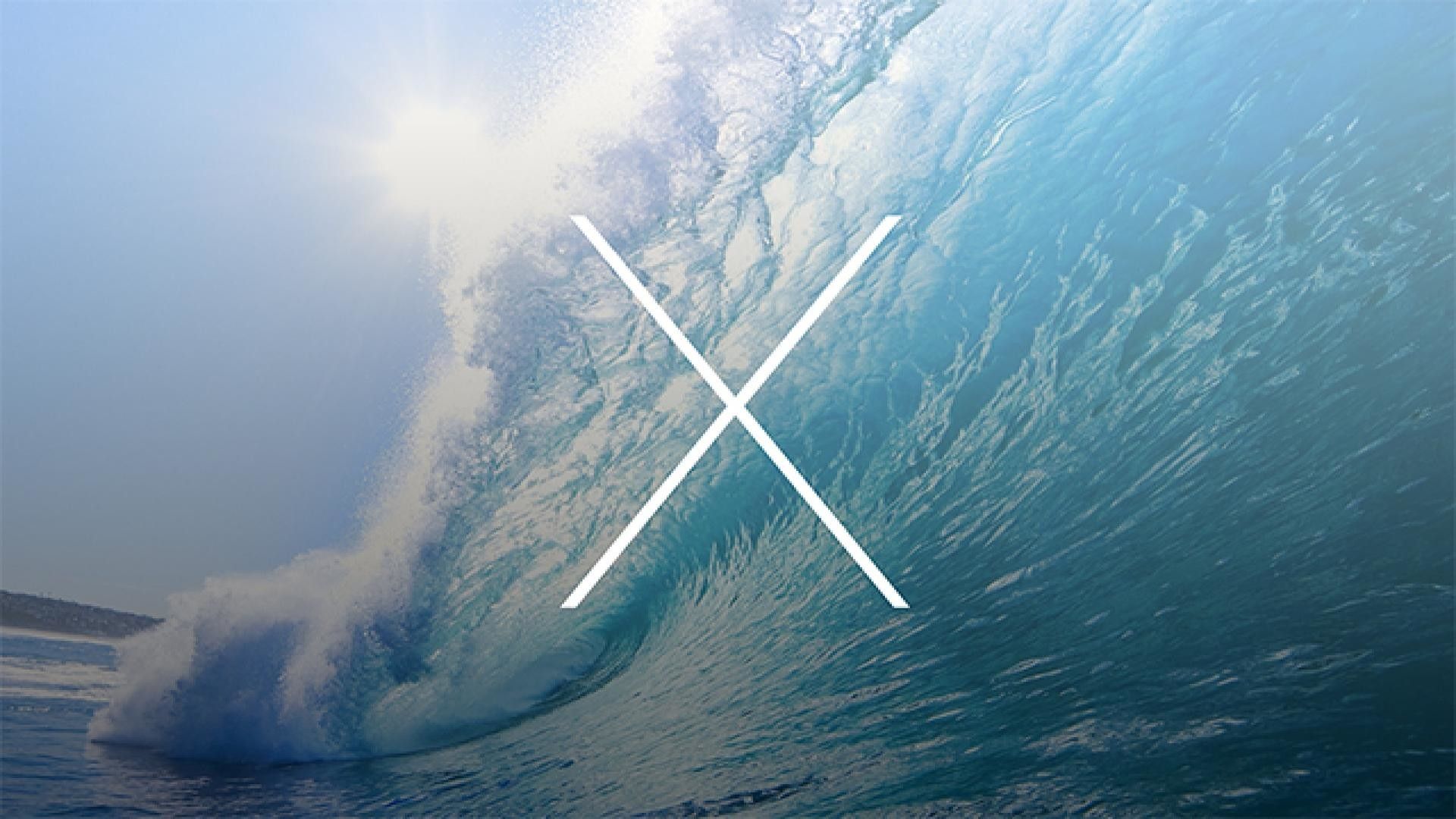 1920x1080 Os X Mavericks Wallpaper HD