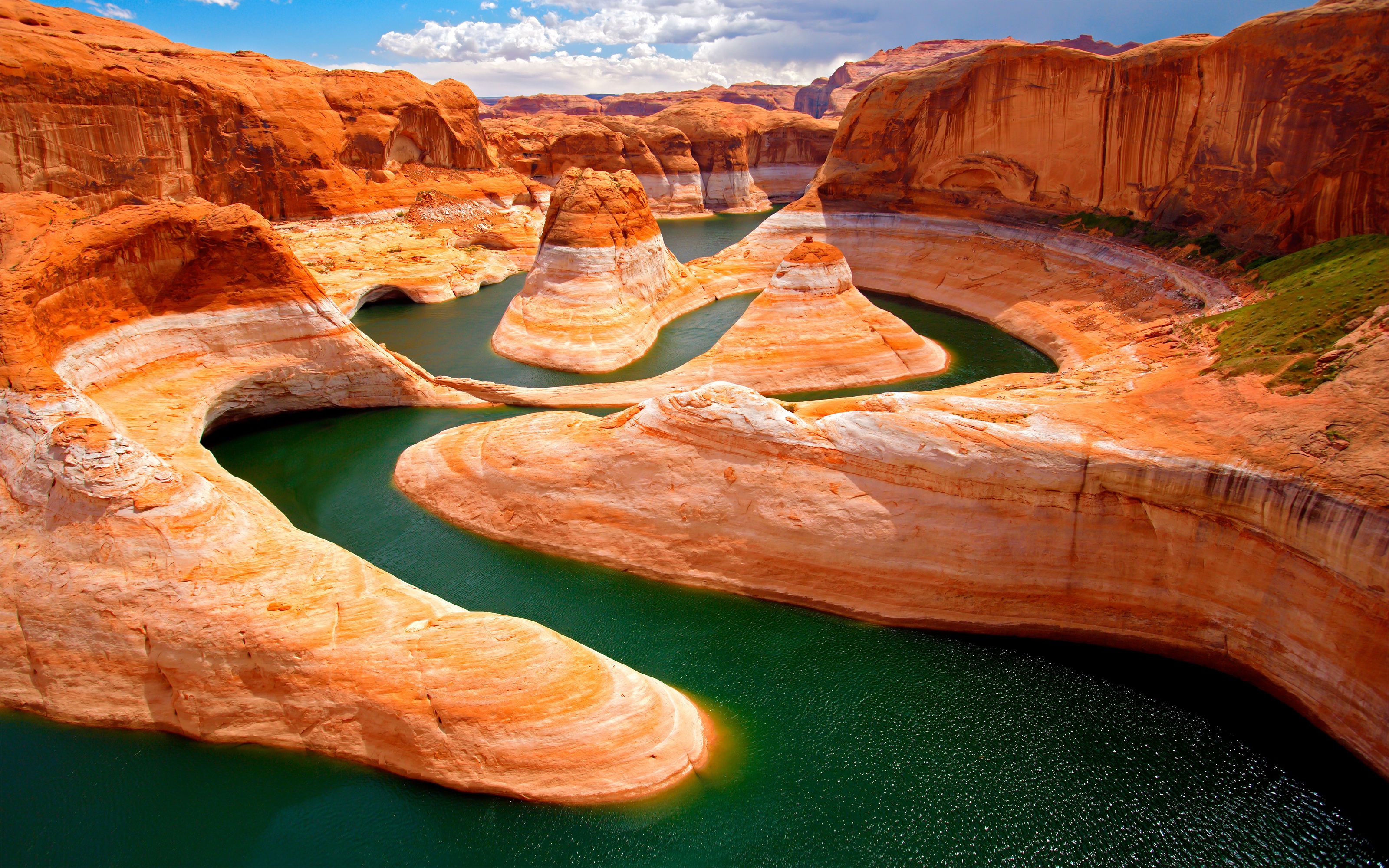 3200x2000 How to find OS X Mavericks' 43 hidden photogenic beauties • The Register