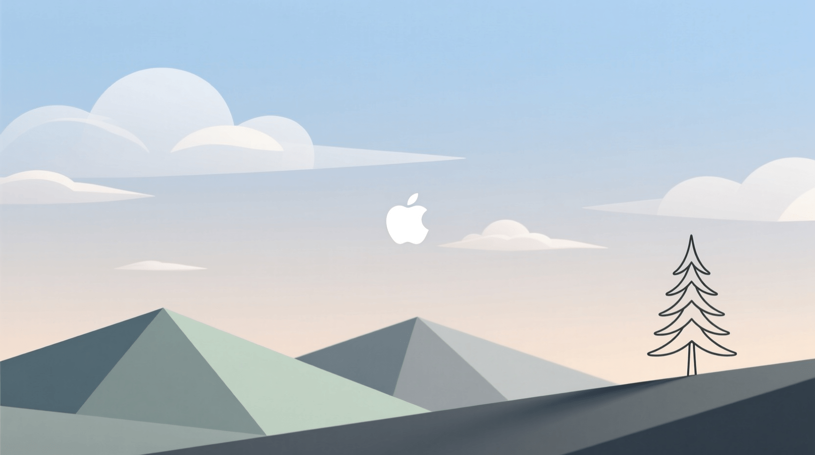 1664x928 How to Put the Wallpaper of OS X Mavericks on Your Desktop Safely