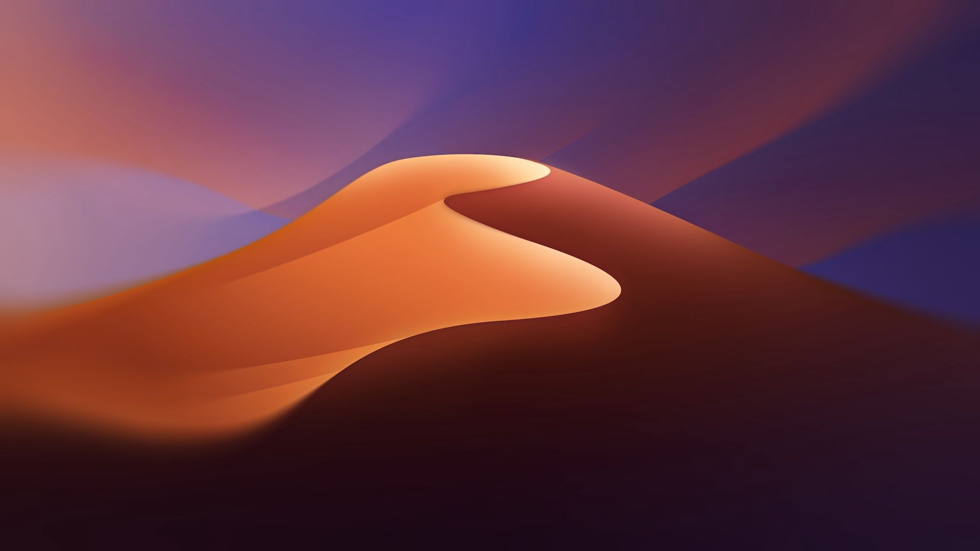 1920x1080 macOS Wallpaper Redux