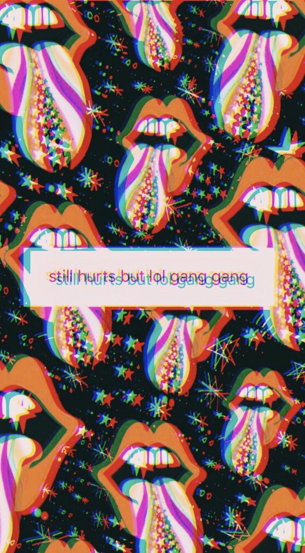 1025x1855 Vsco Girl iPhone Wallpaper