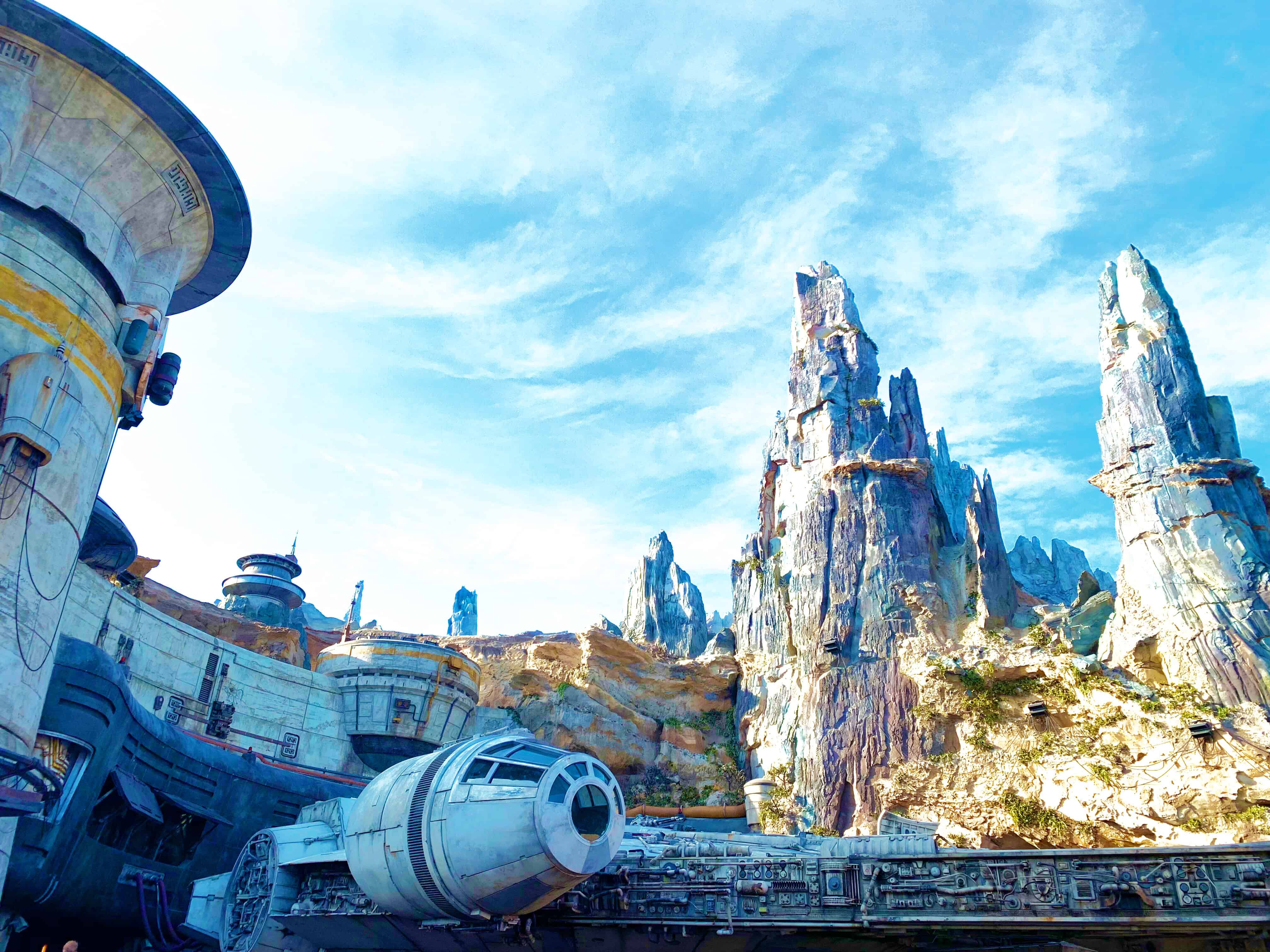 4032x3024 A Complete Traveler's Guide to Star Wars in Disney's Hollywood Studios