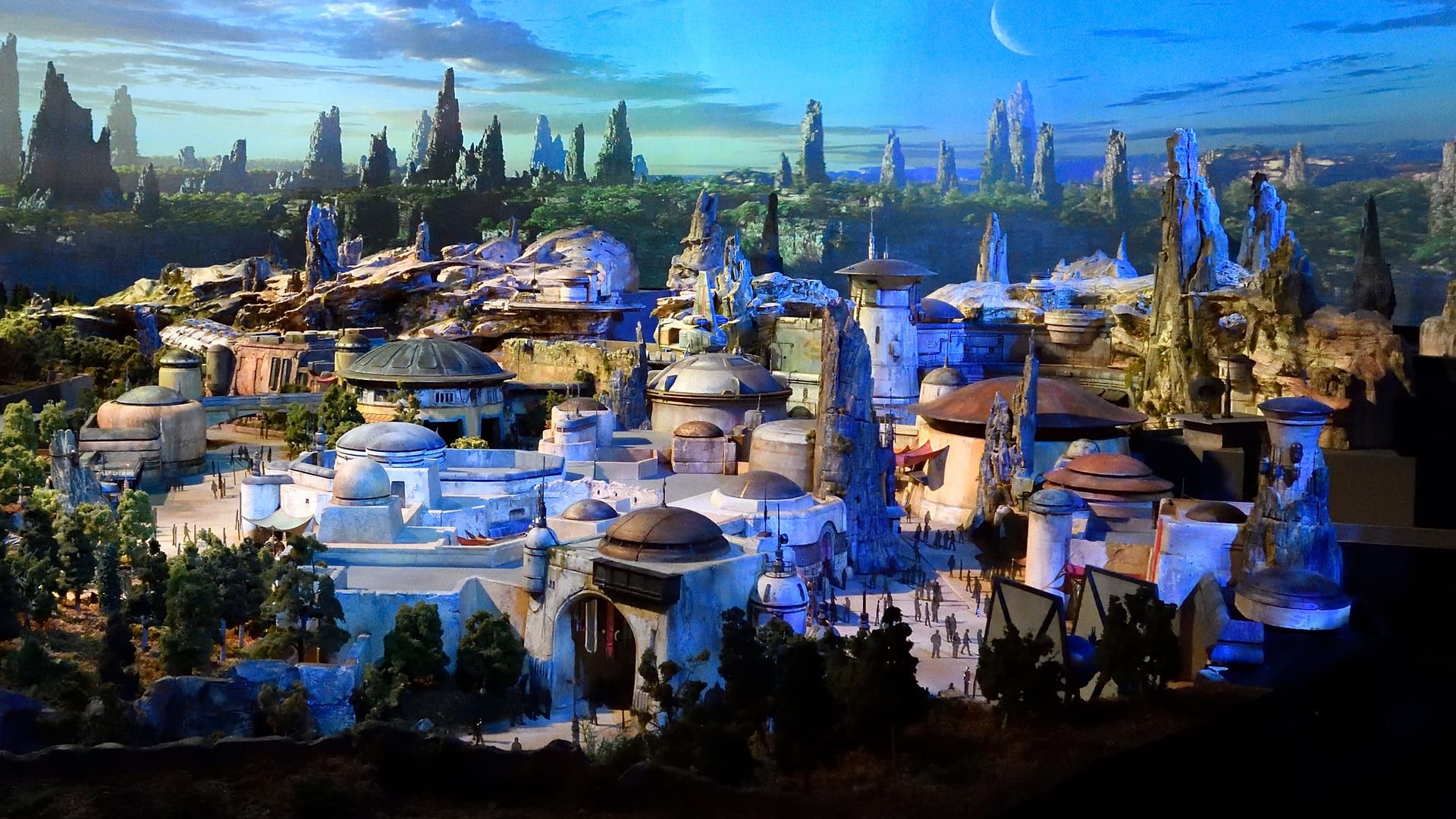 1920x1080 How Disney is preparing for the epic crush of visitors to Star Wars: Galaxy's Edge