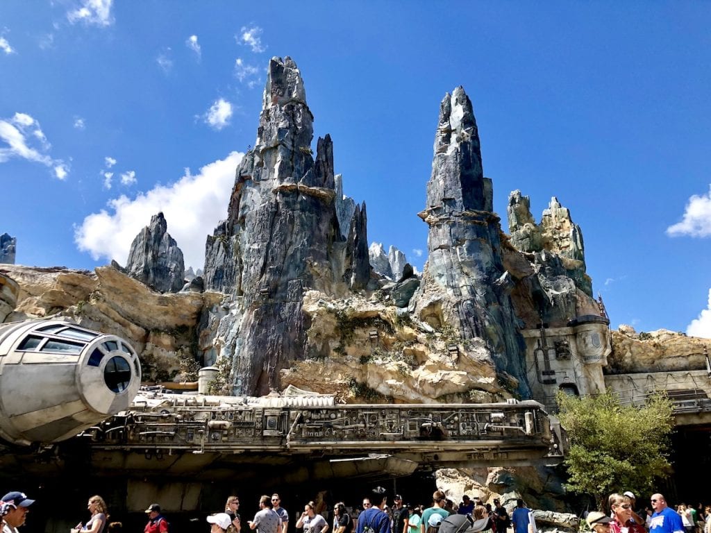 1024x768 Star Wars: Galaxy's Edge at Disney World For Luxury