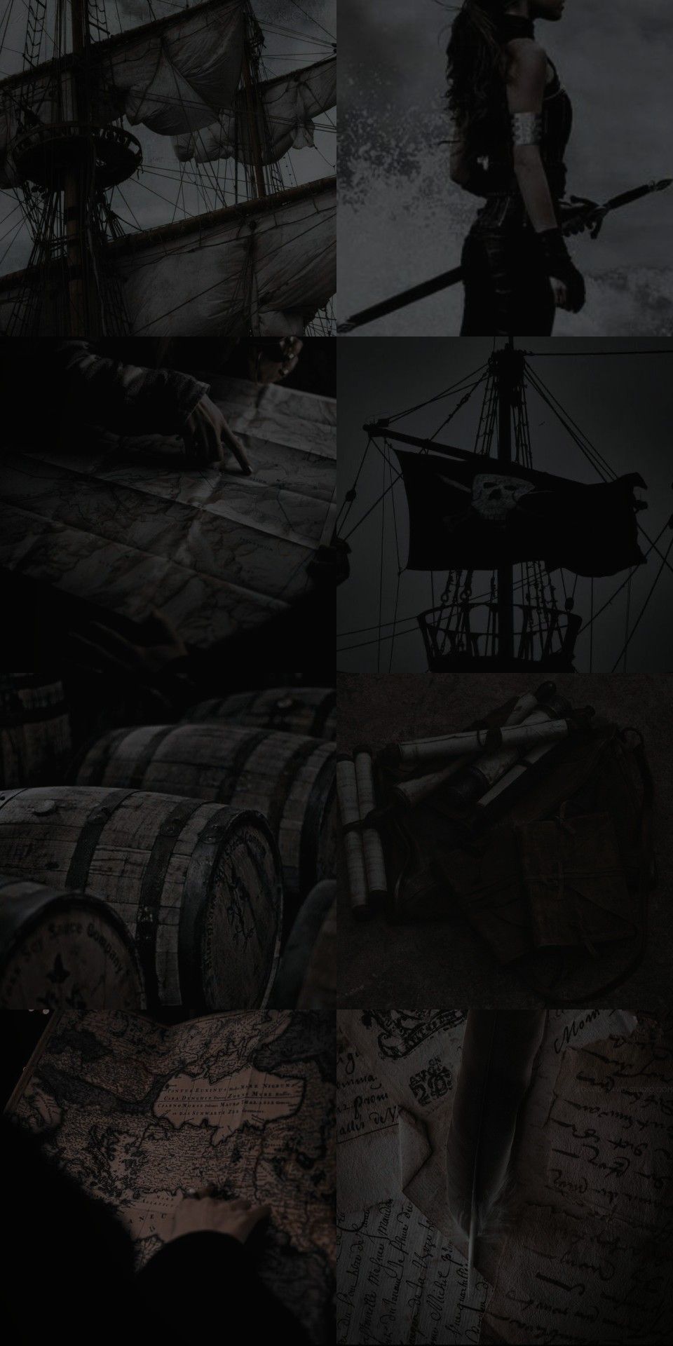 960x1920 Pirates ideas. pirates, pirates of the caribbean, pirate life