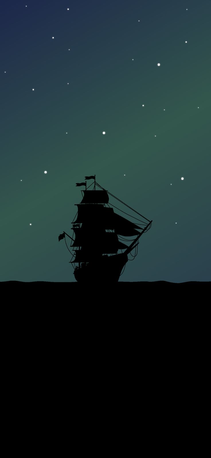 736x1593 pirates wallp