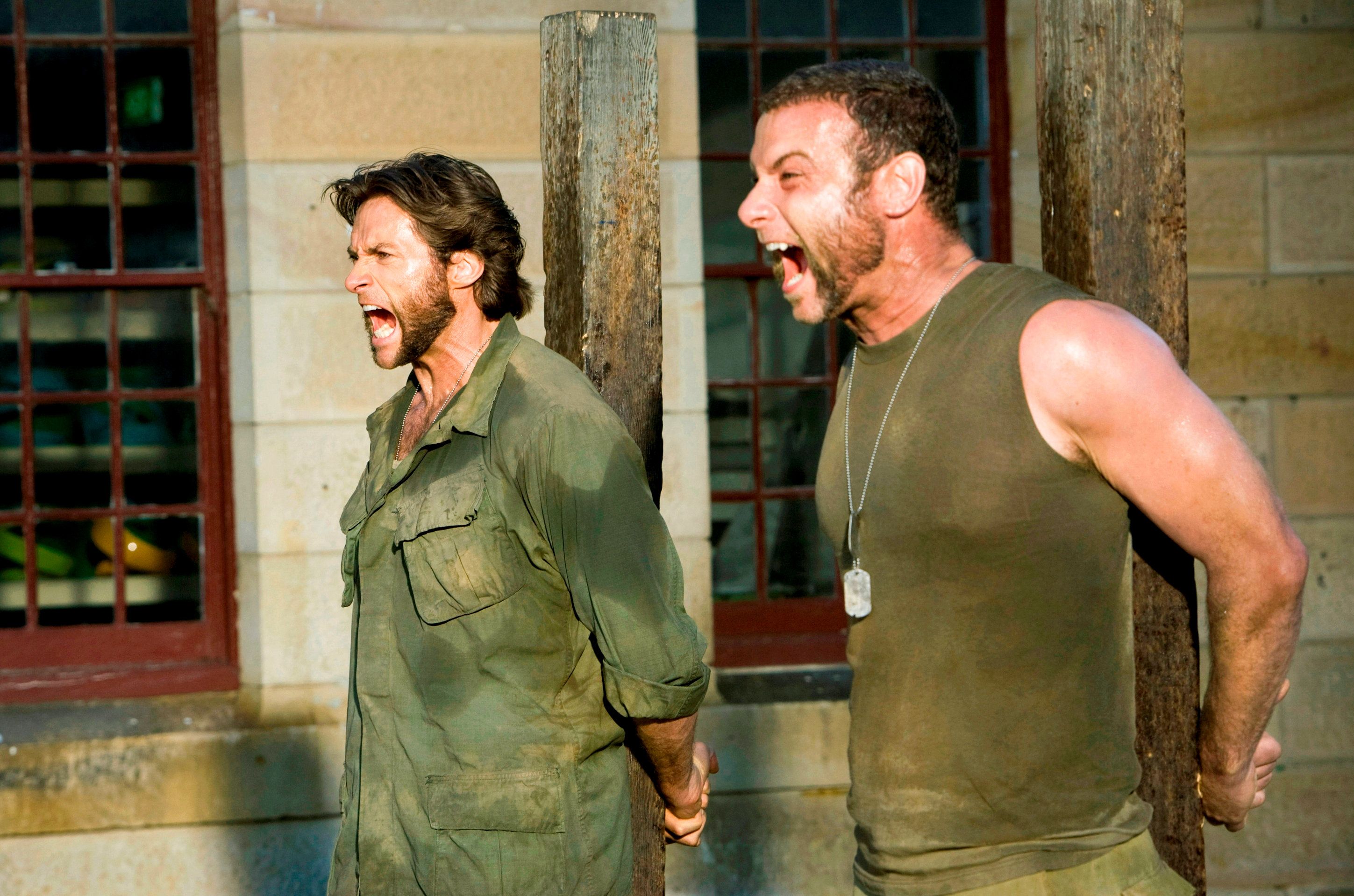2898x1918 X Men Origins: Wolverine Picture 68