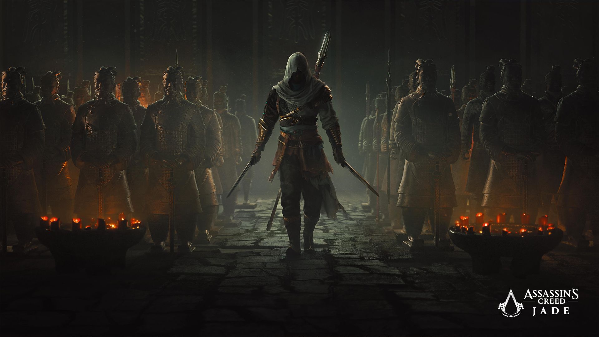 1920x1080 I've made another wallpaper with all the main playable Assassins