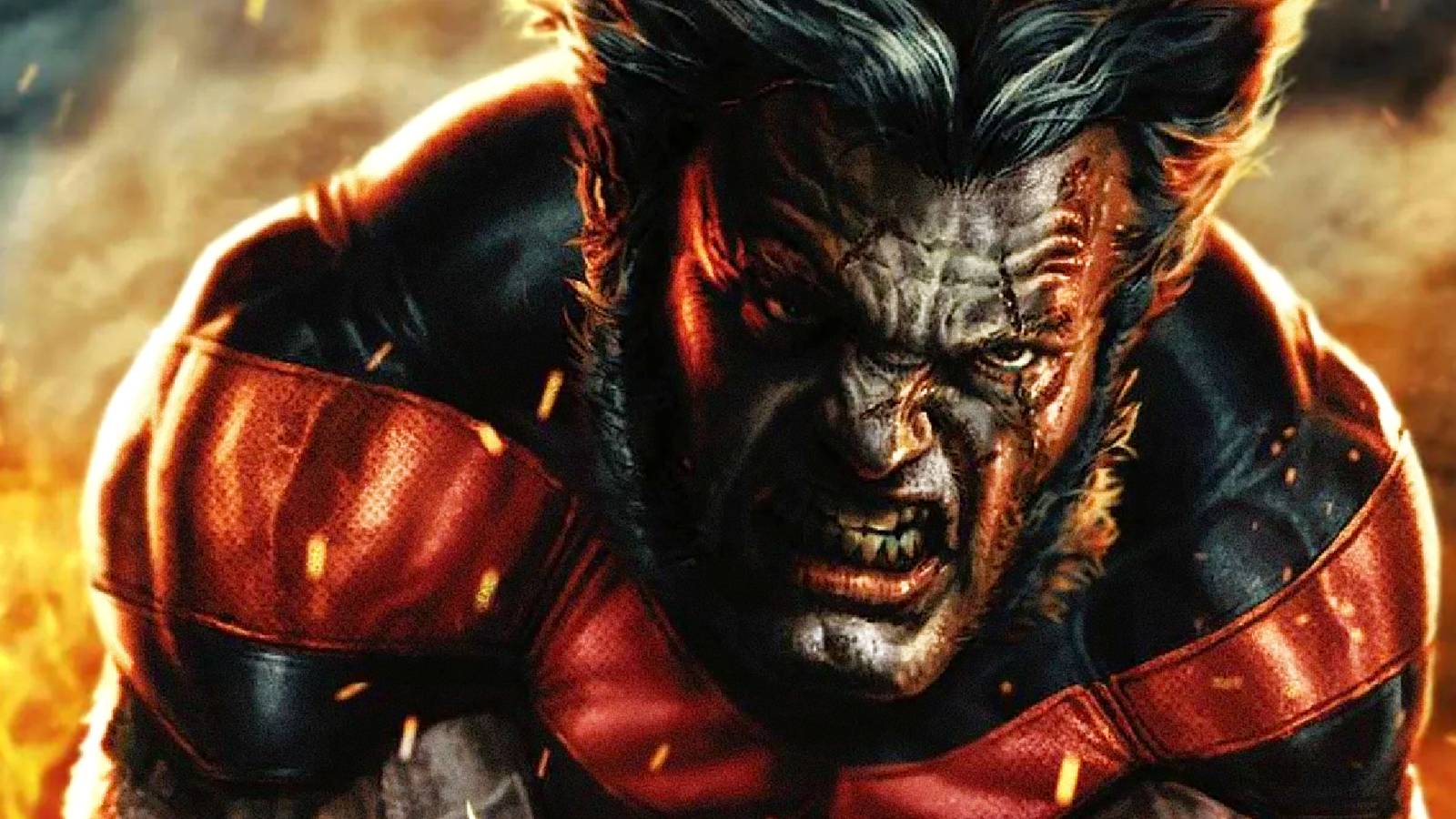 1600x900 Wolverine Unlocks The Muramasa Blade Sword In Marvel's Ultimate Universe