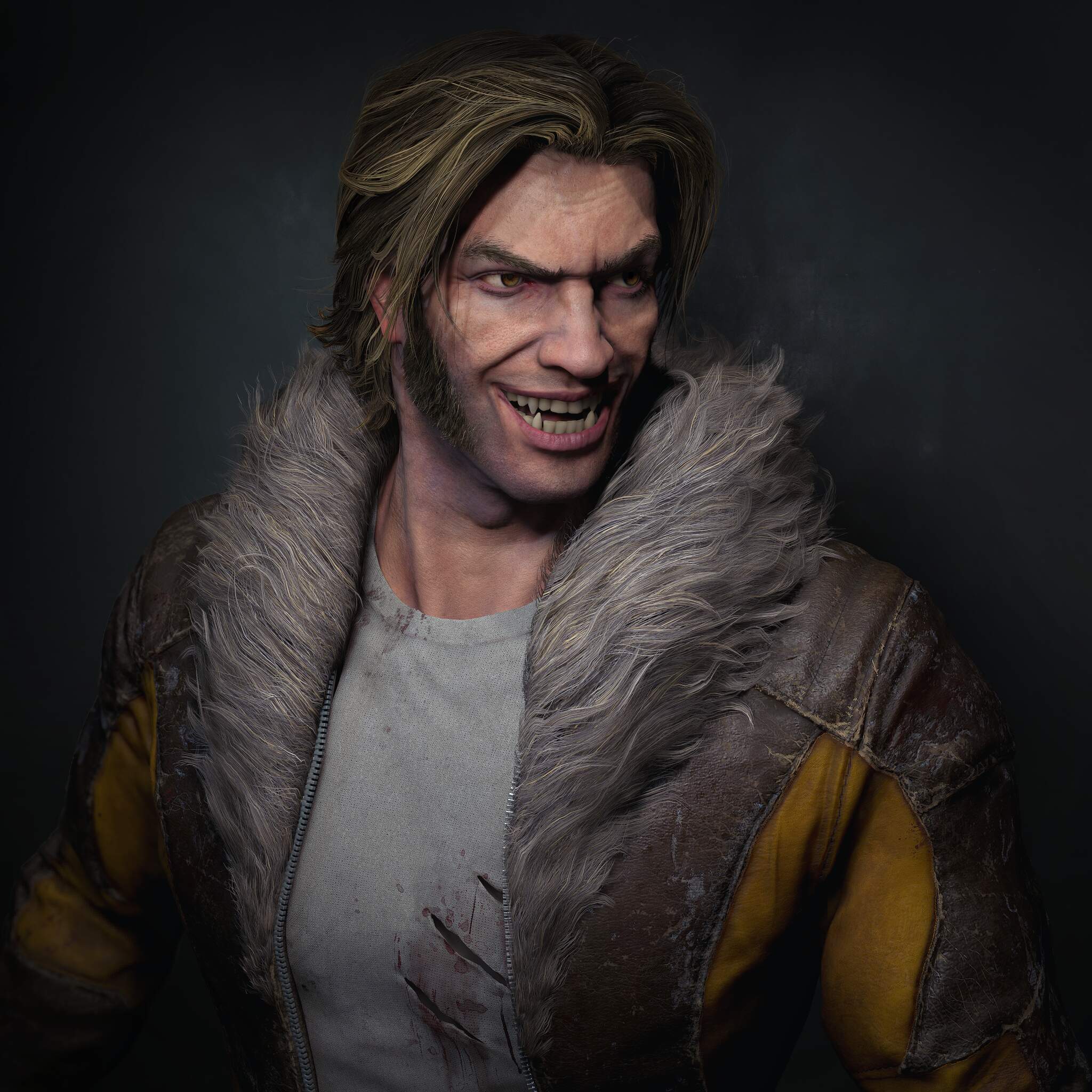 2048x2048 Victor Creed
