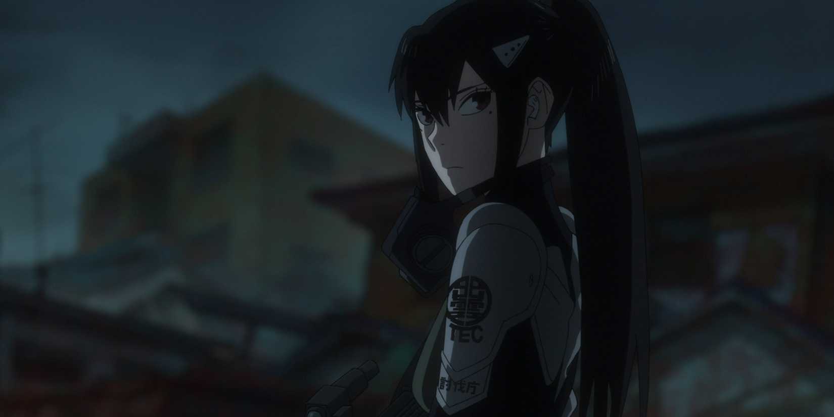 1650x825 Kaiju No. 8: Who is Mina Ashiro?