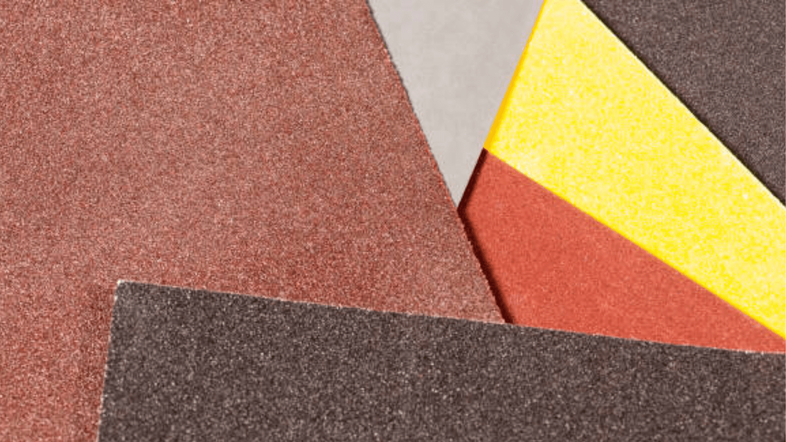1600x900 Sandpaper: The Magician of Rough Surfaces Xing Abrasive Technology Co., Ltd