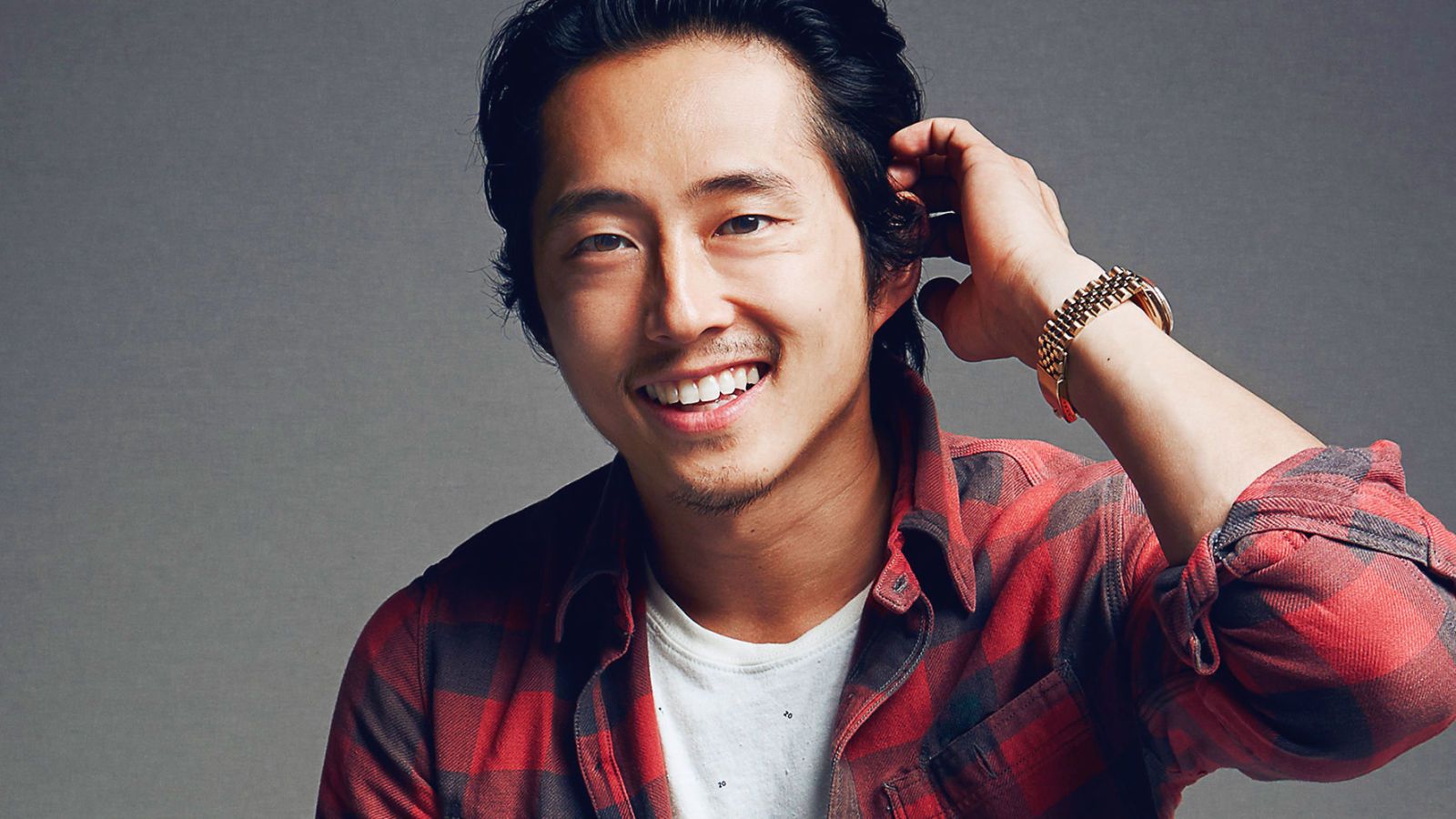 1600x900 Steven Yeun Okja Interview Yeun Talks Walking Dead, Instagram, and Roles for Asian Actors
