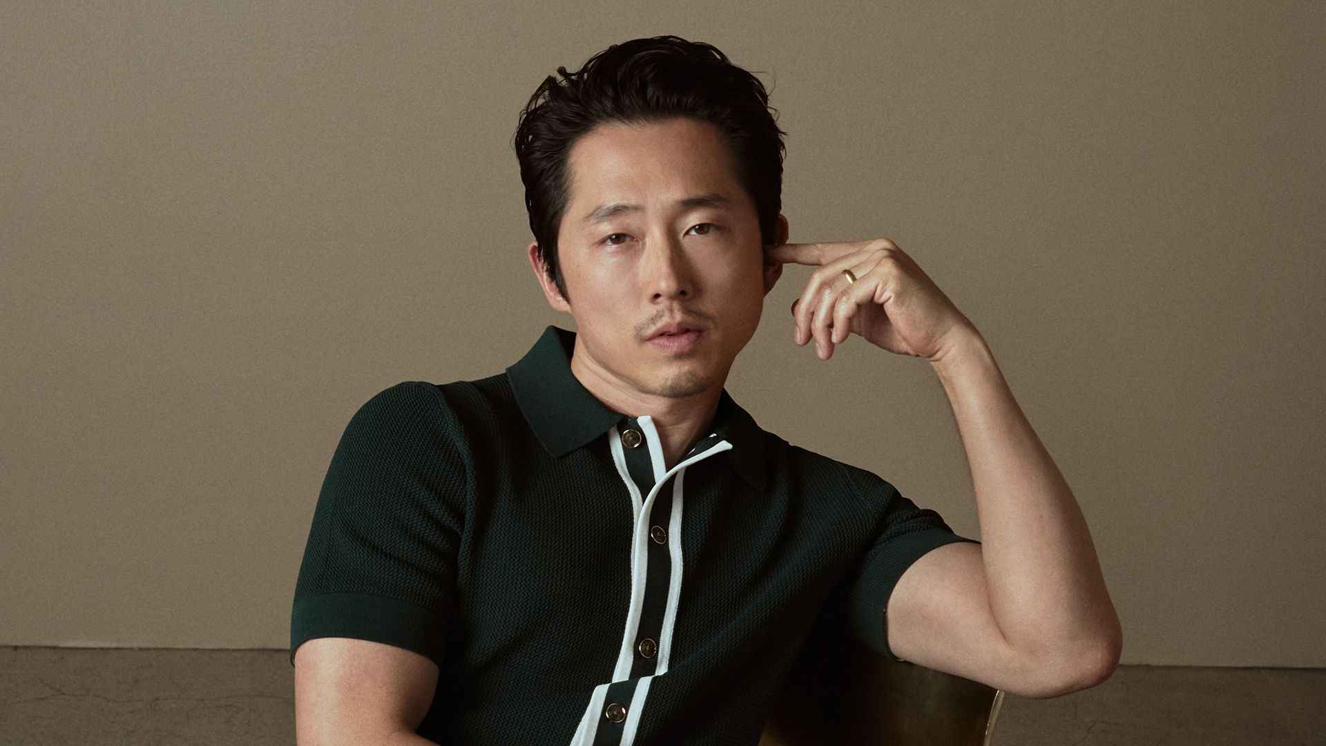 1920x1080 Steven Yeun No Longer Involved in Marvel's 'Thunderbolts'
