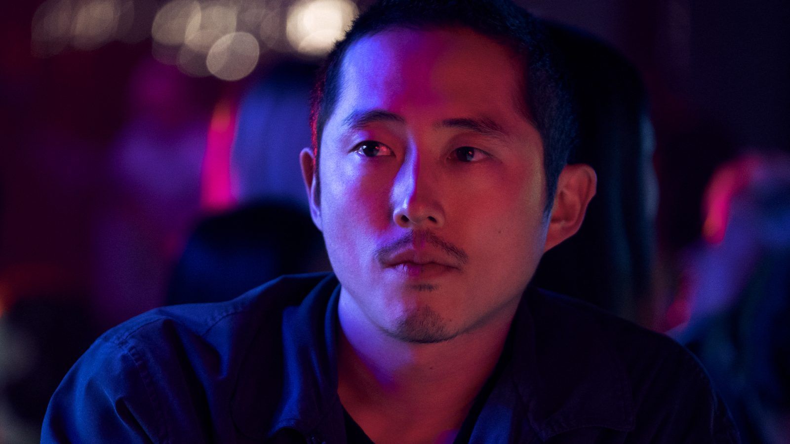 1600x900 Steven Yeun net worth and career highlights. Lifestyle Asia Singapore