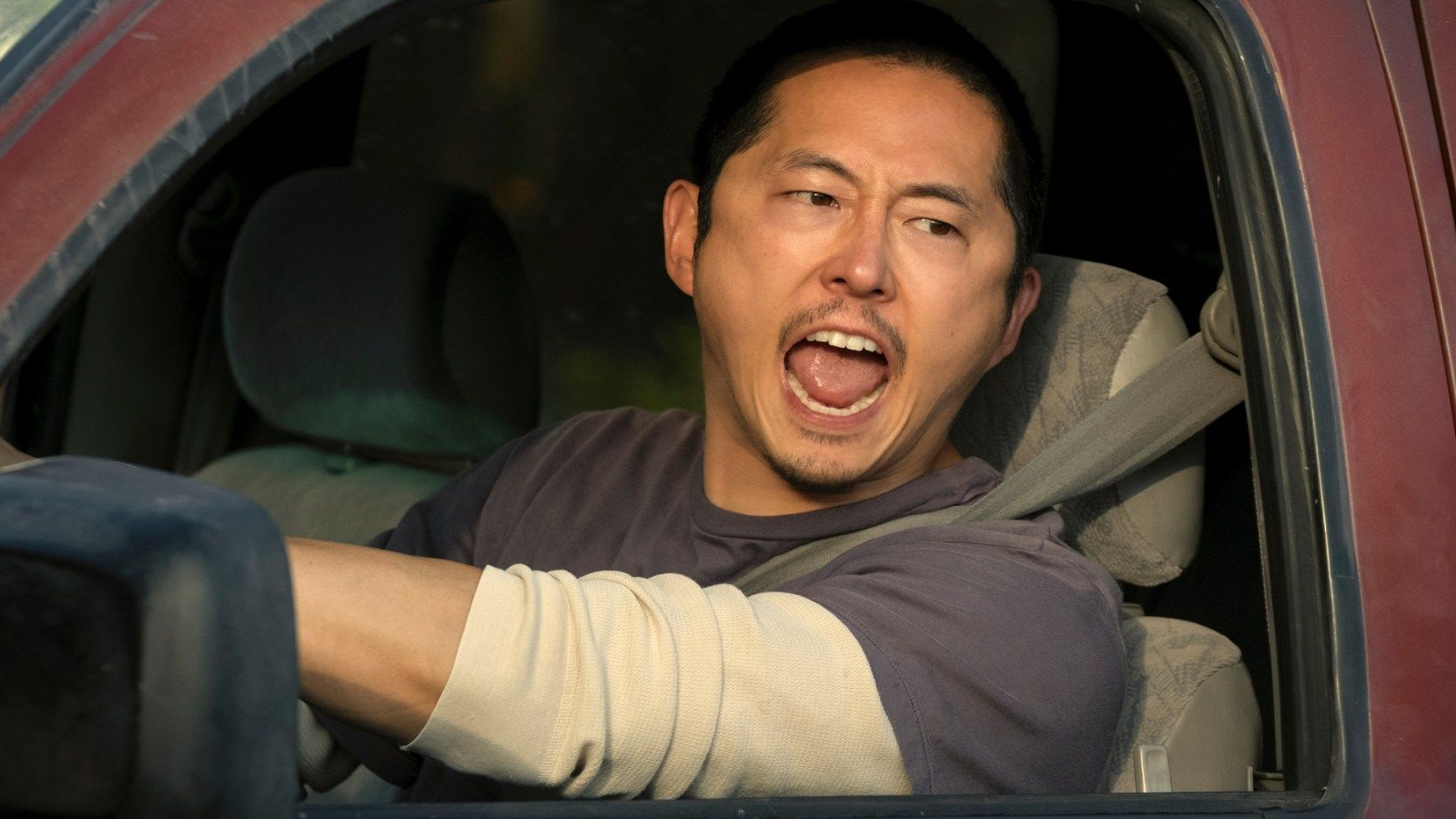 1600x900 Steven Yeun Still Feels Like an Outsider in America