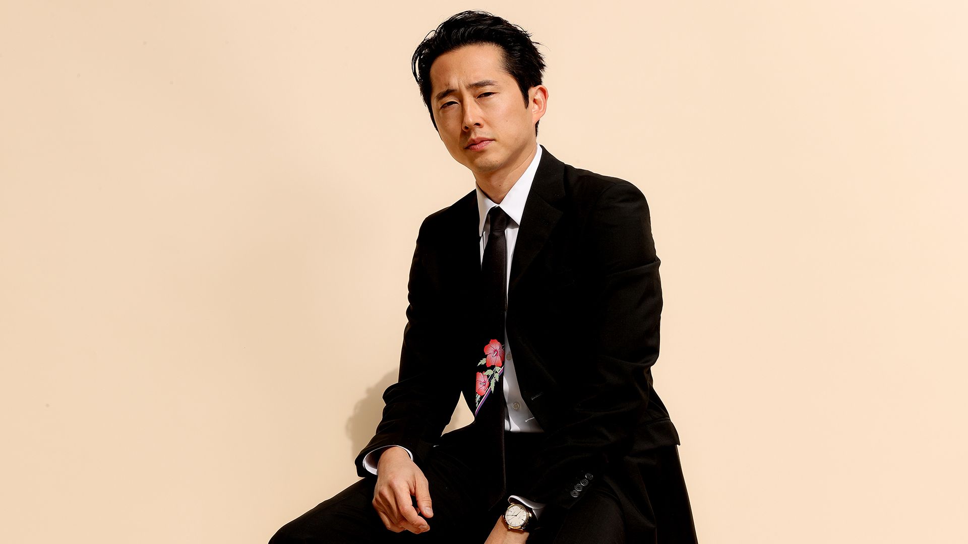 1920x1080 Steven Yeun Set to Star in Jordan Peele's Next Film