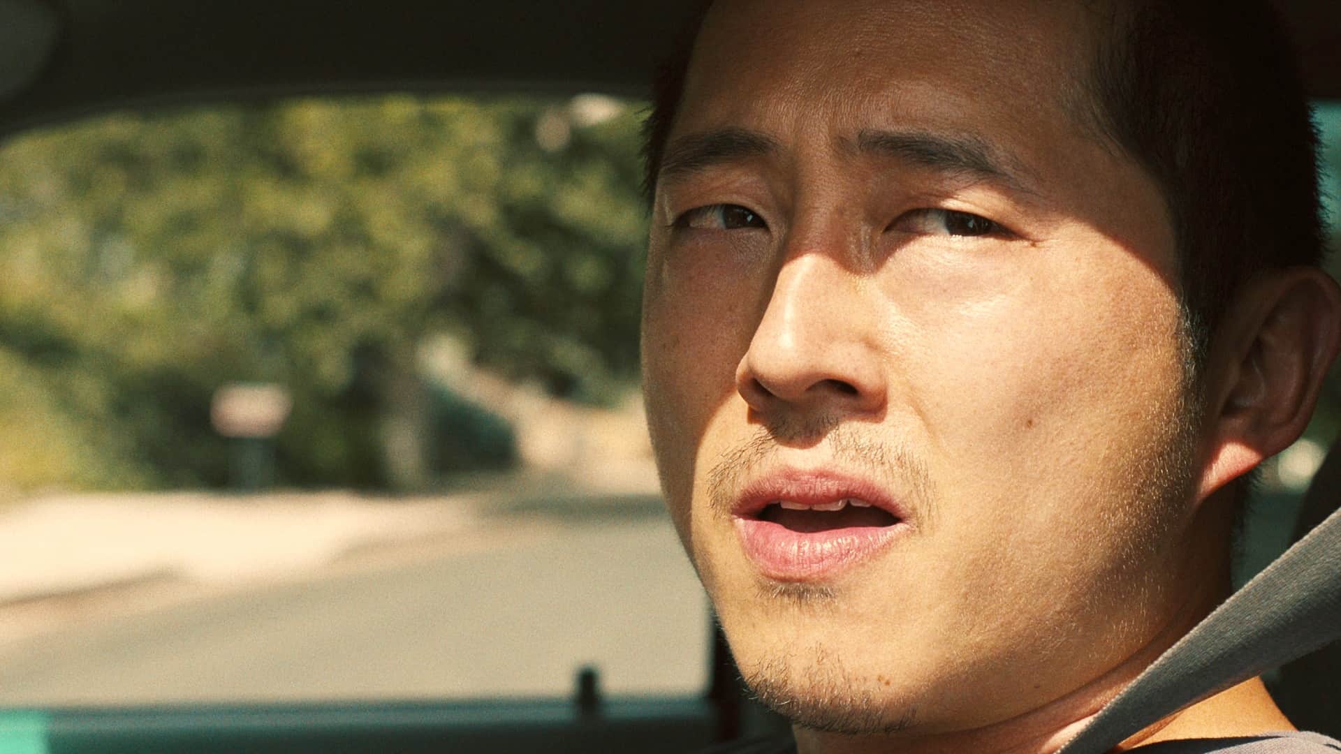 1920x1080 Steven Yeun Reteaming With His Greatest Director