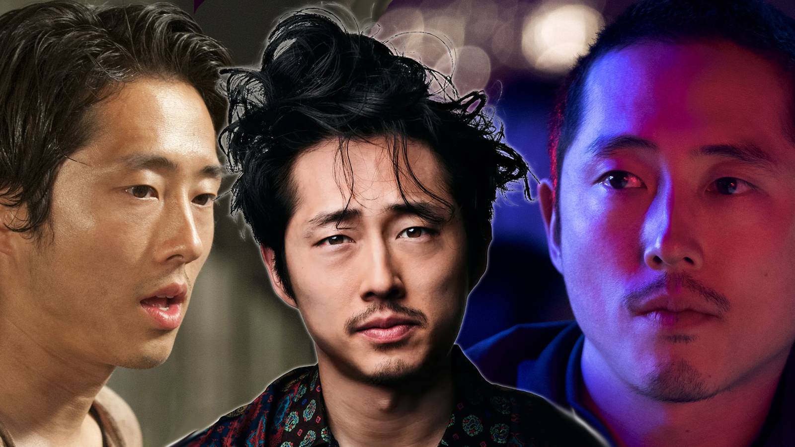 1600x900 Steven Yeun's Best Movies & TV Shows