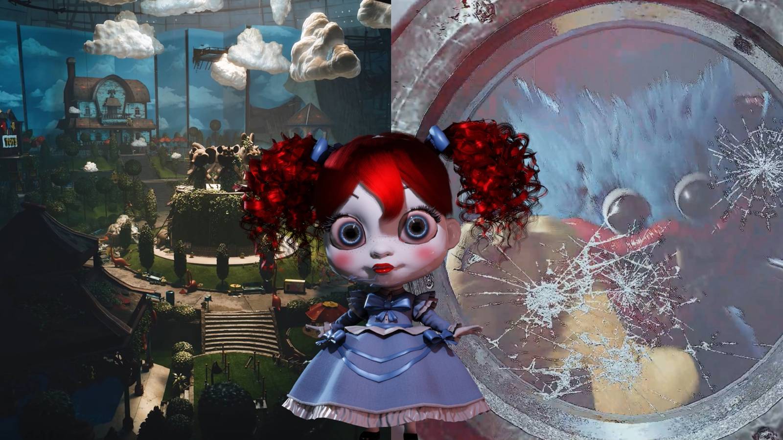 1600x900 The Most Disturbing Parts of Poppy Playtime's First 5 Chapters