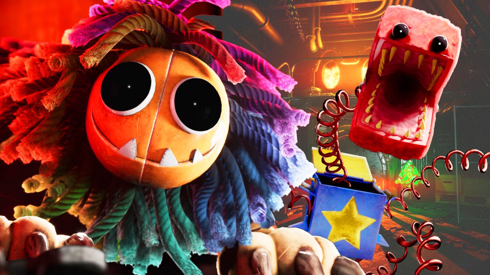 1600x900 Things You Need To Know Before Playing Poppy Playtime Chapter 4