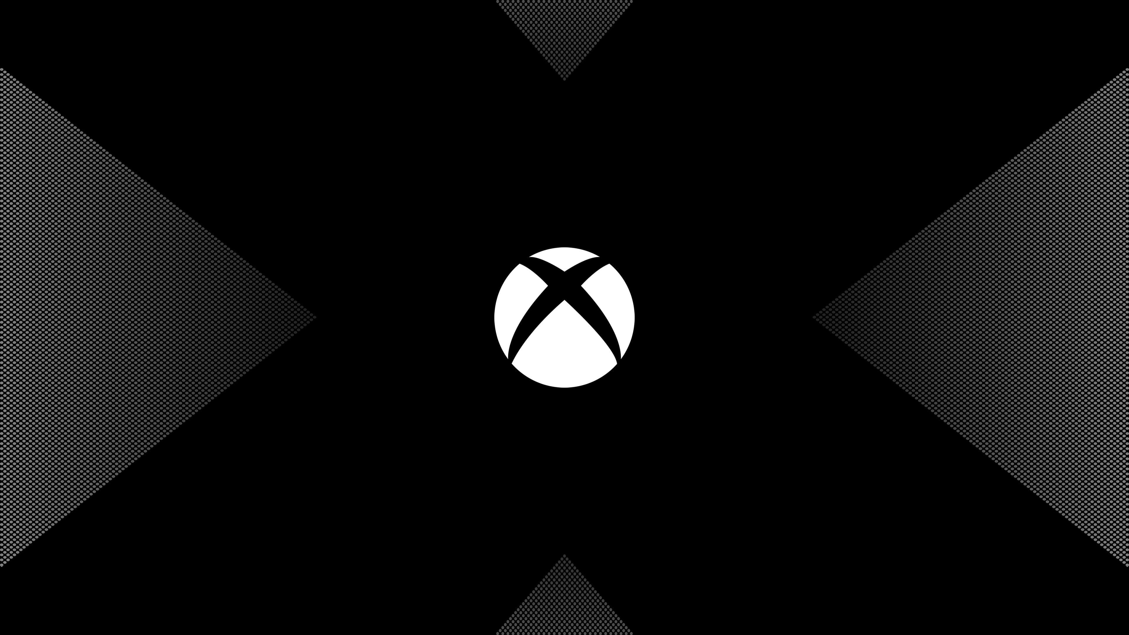 3840x2160 Xbox Wallpaper and Background