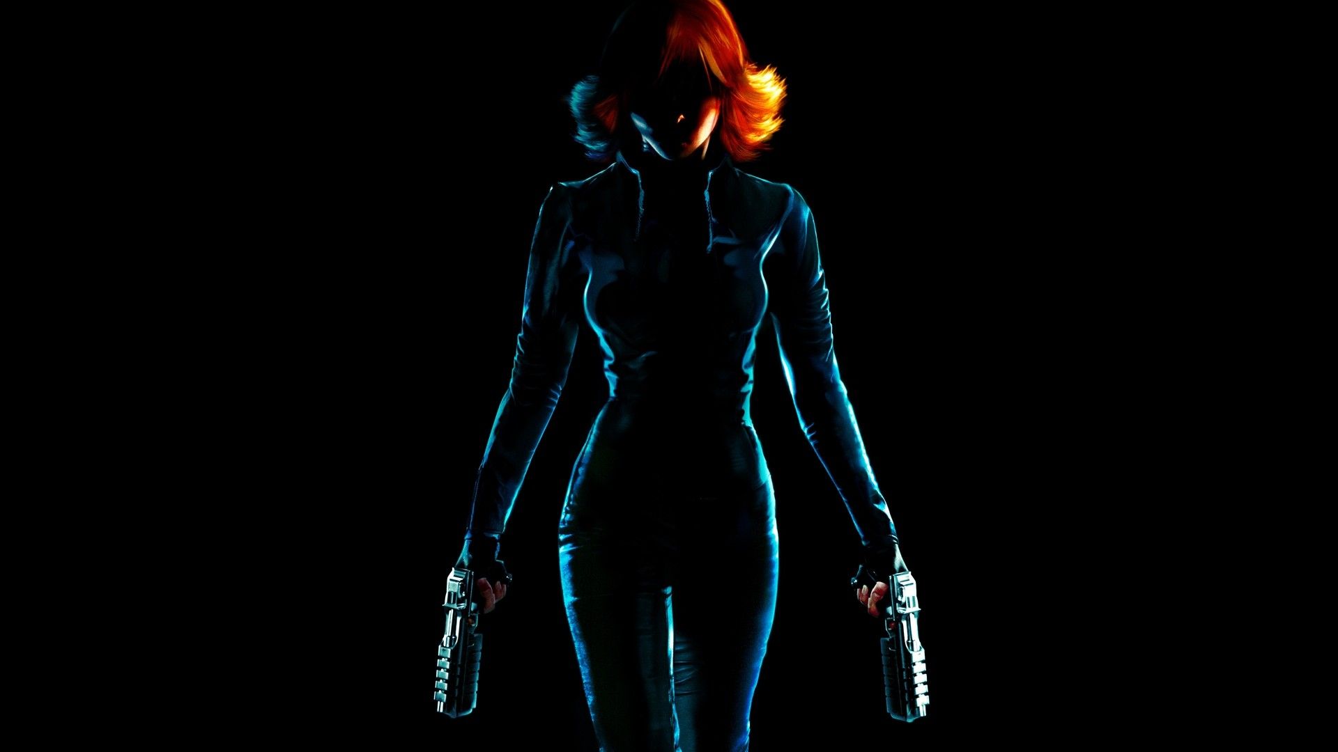 1920x1080 Perfect Dark Zero Xbox Game Wallpaper