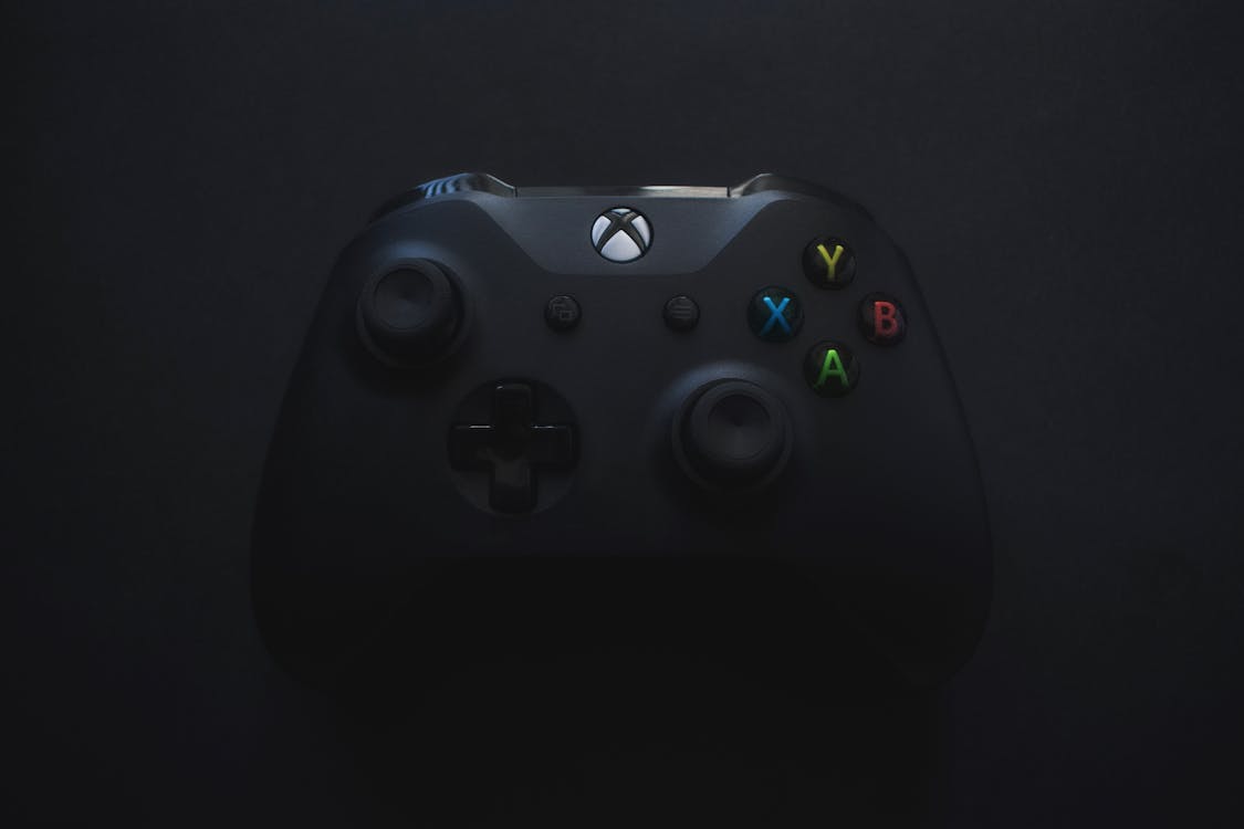 1125x750 Photo of Xbox Controller · Free