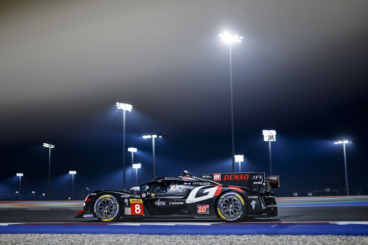 1200x800 Toyota putting its title back on the line
