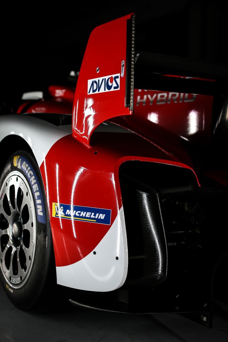 768x1152 Toyota GR010 Le Mans Hypercar quality free high resolution car image, picture and photo