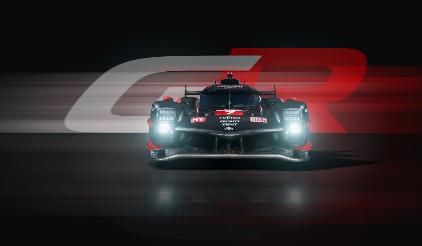 1370x800 Toyota targeting 'better start' to 'special' season