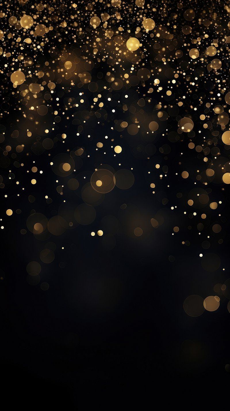 800x1427 Light Particles Image Wallpaper