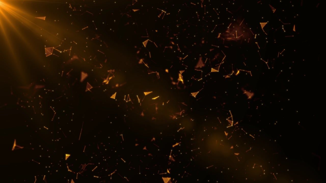 1280x720 Light Particles Background Videos: Download Free 4K & HD Stock Footage Clips