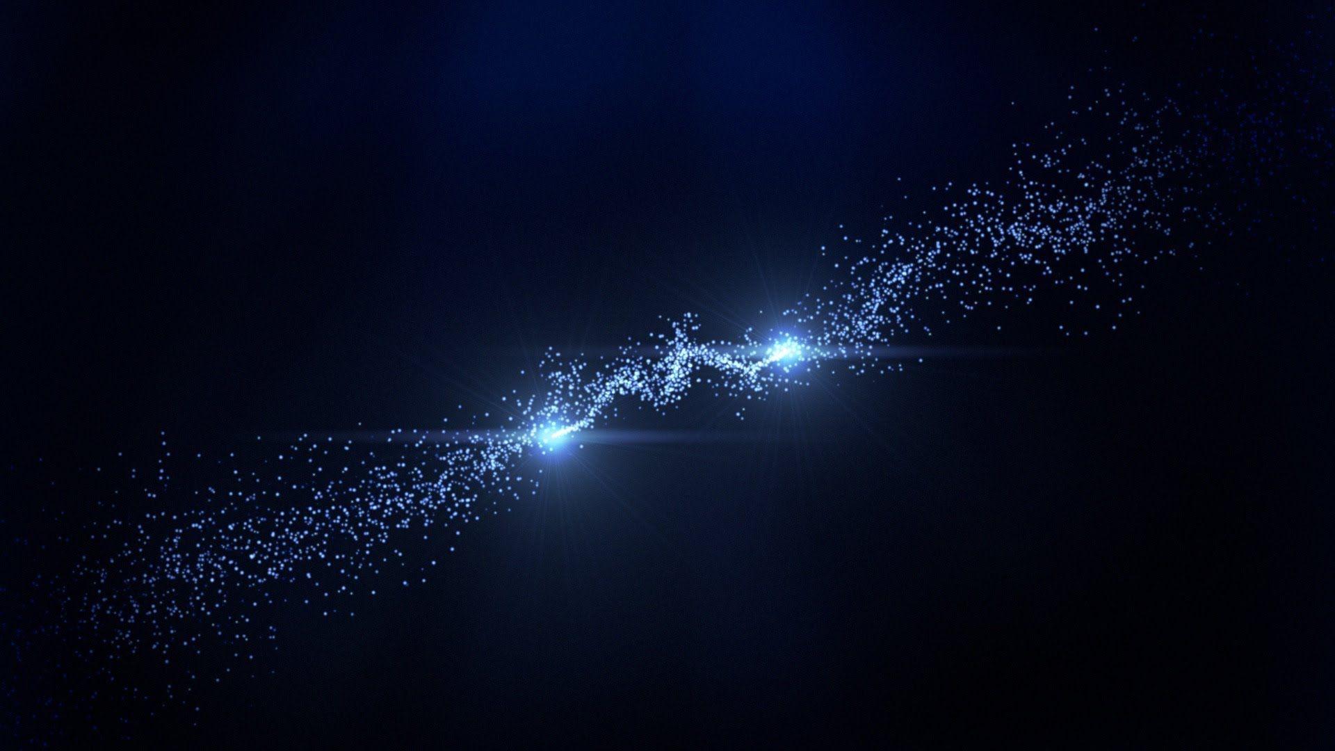 1920x1080 Particles Wallpaper