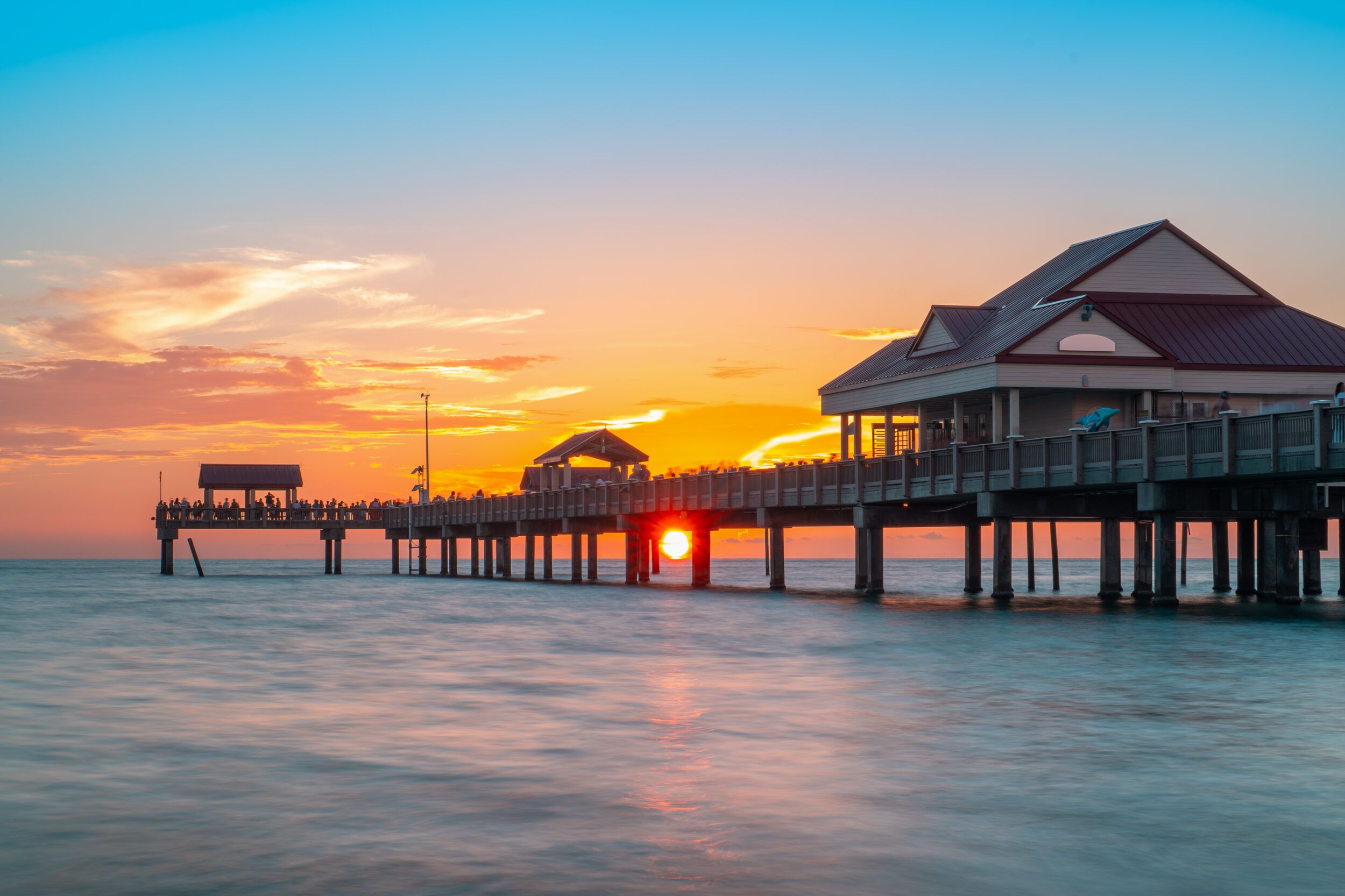 2500x1666 Envisionit Named Agency Of Record For Visit St. Pete Clearwater