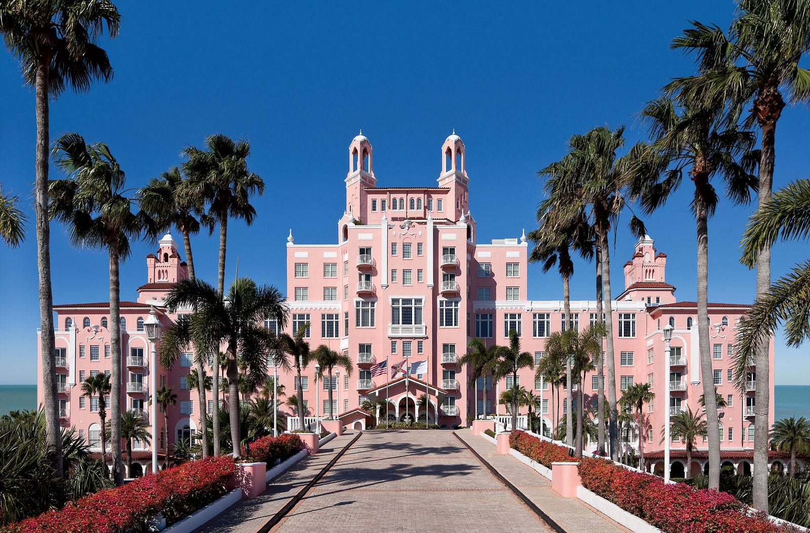 1600x1053 Download St Petersburg St Pete Beach Wallpaper