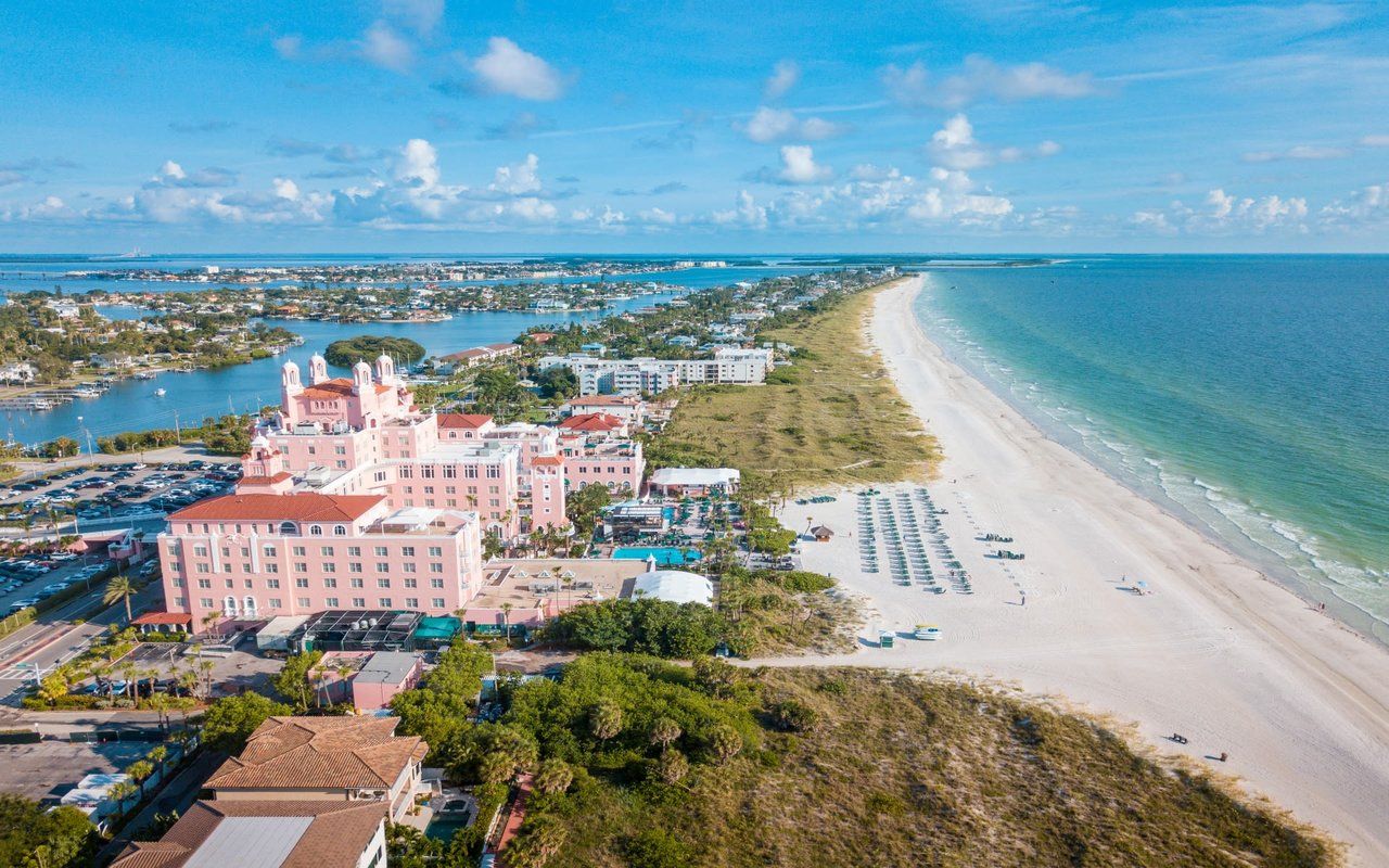 1280x800 St. Pete Beach Real Estate