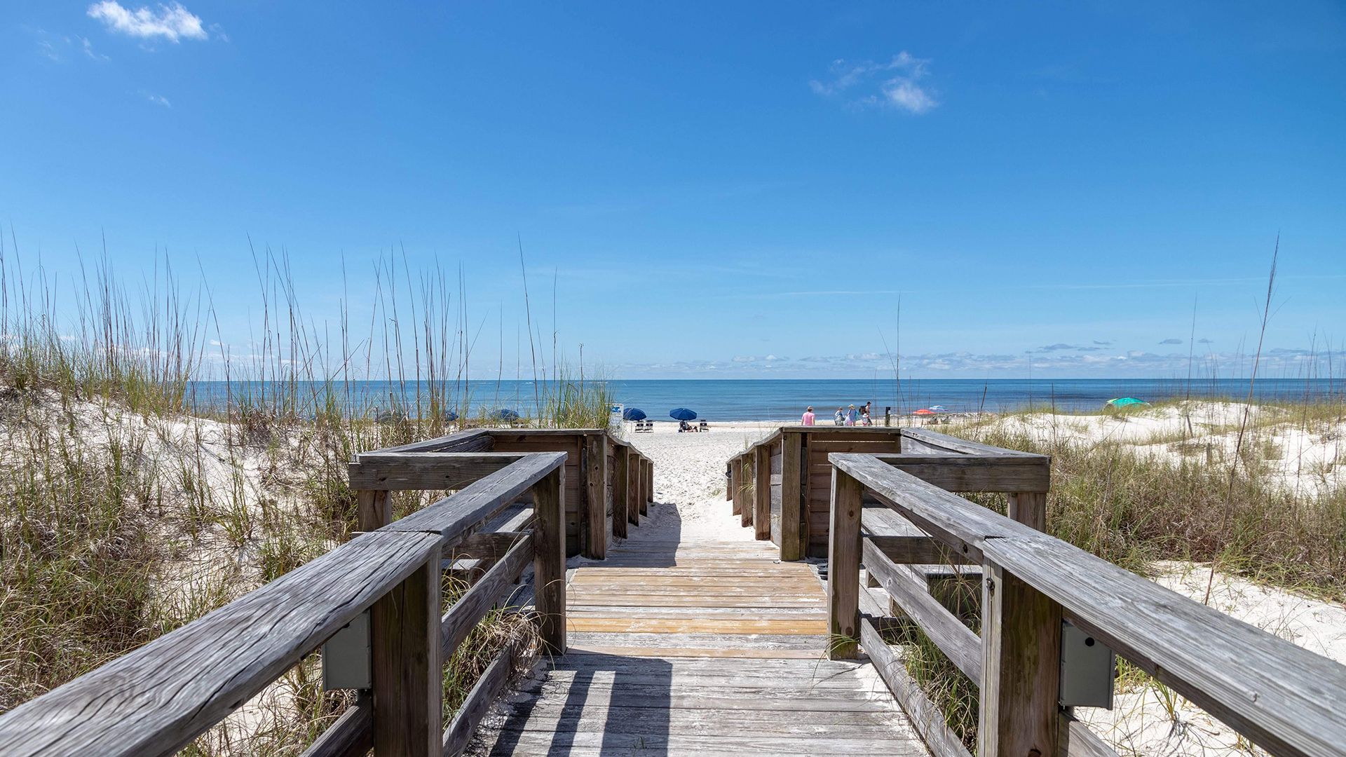1920x1080 St. Pete Beach, FL