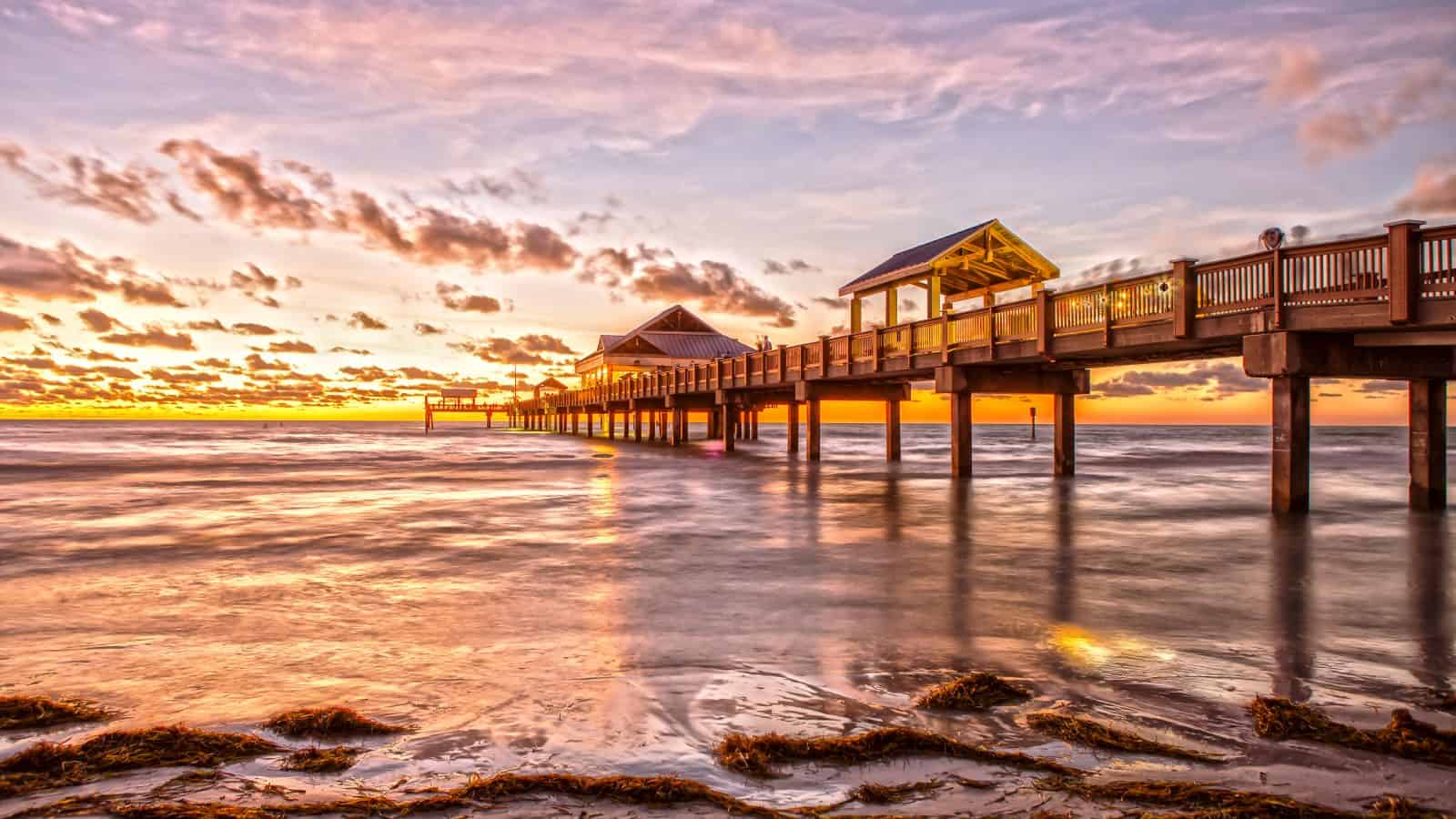 1600x900 Best Beaches In Clearwater and St. Petersburg Florida