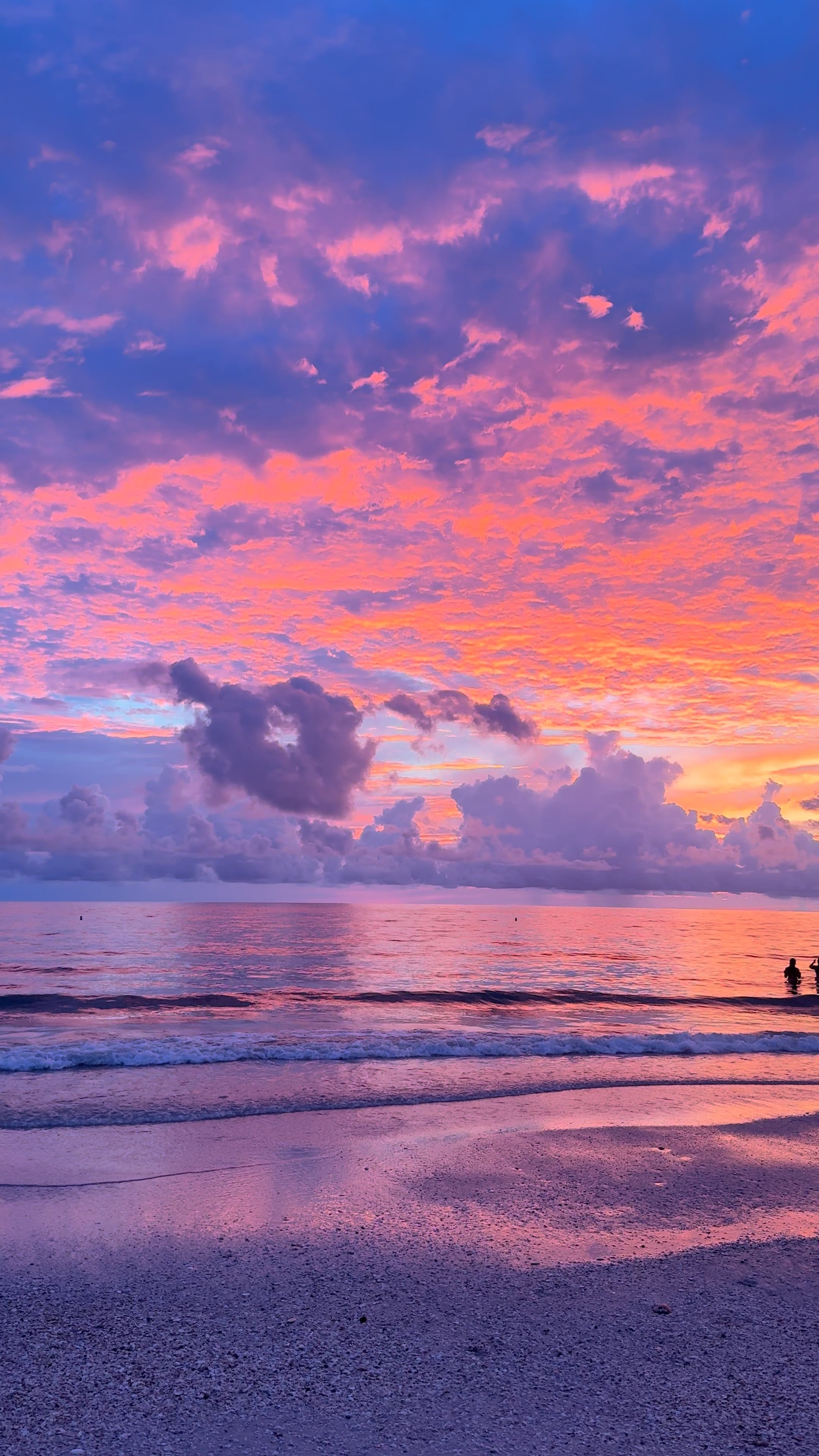 2160x3840 St. Pete Beach Florida