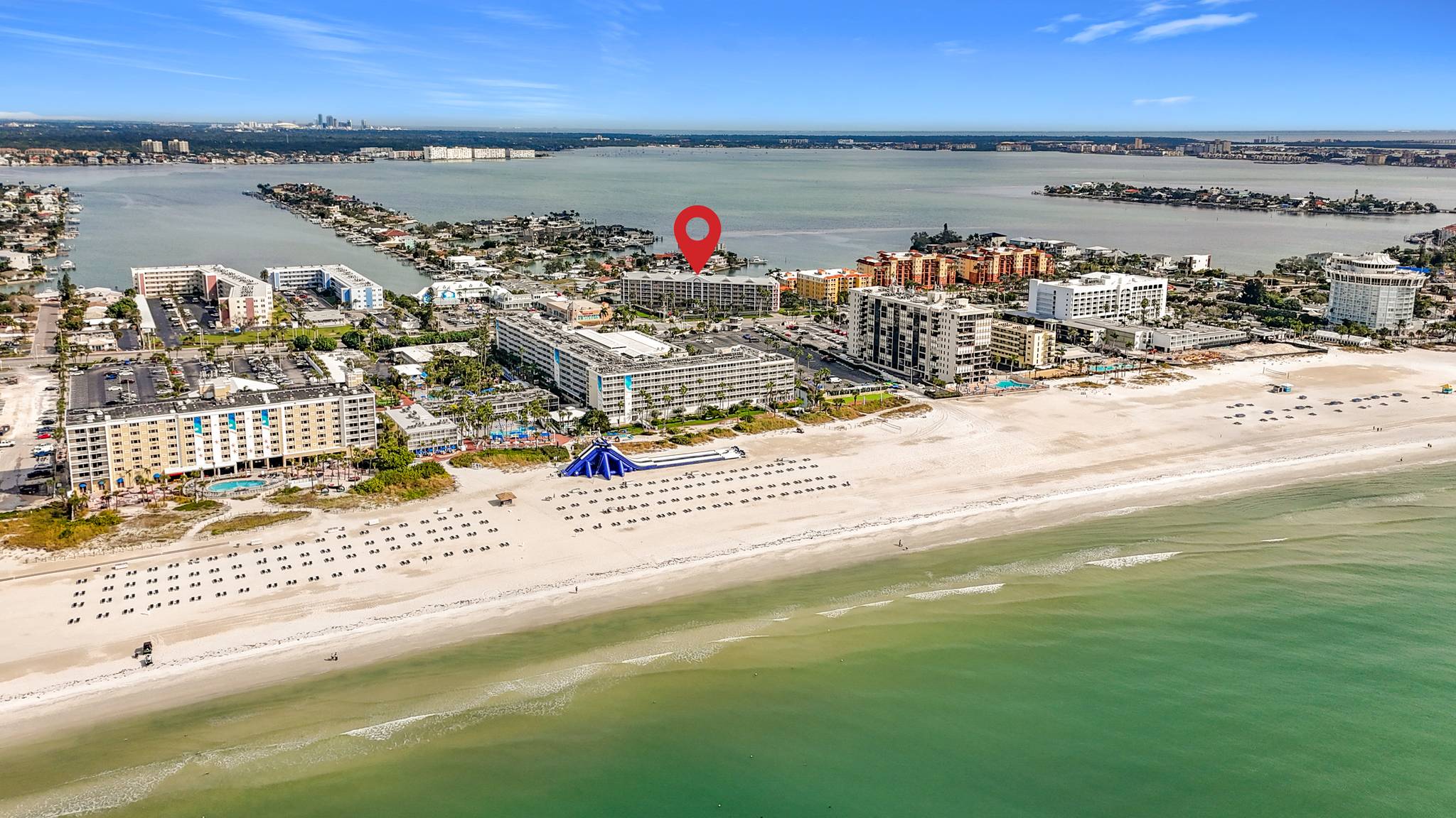 2048x1152 Sunrise Resort PH3. NextHome Beach Time Realty
