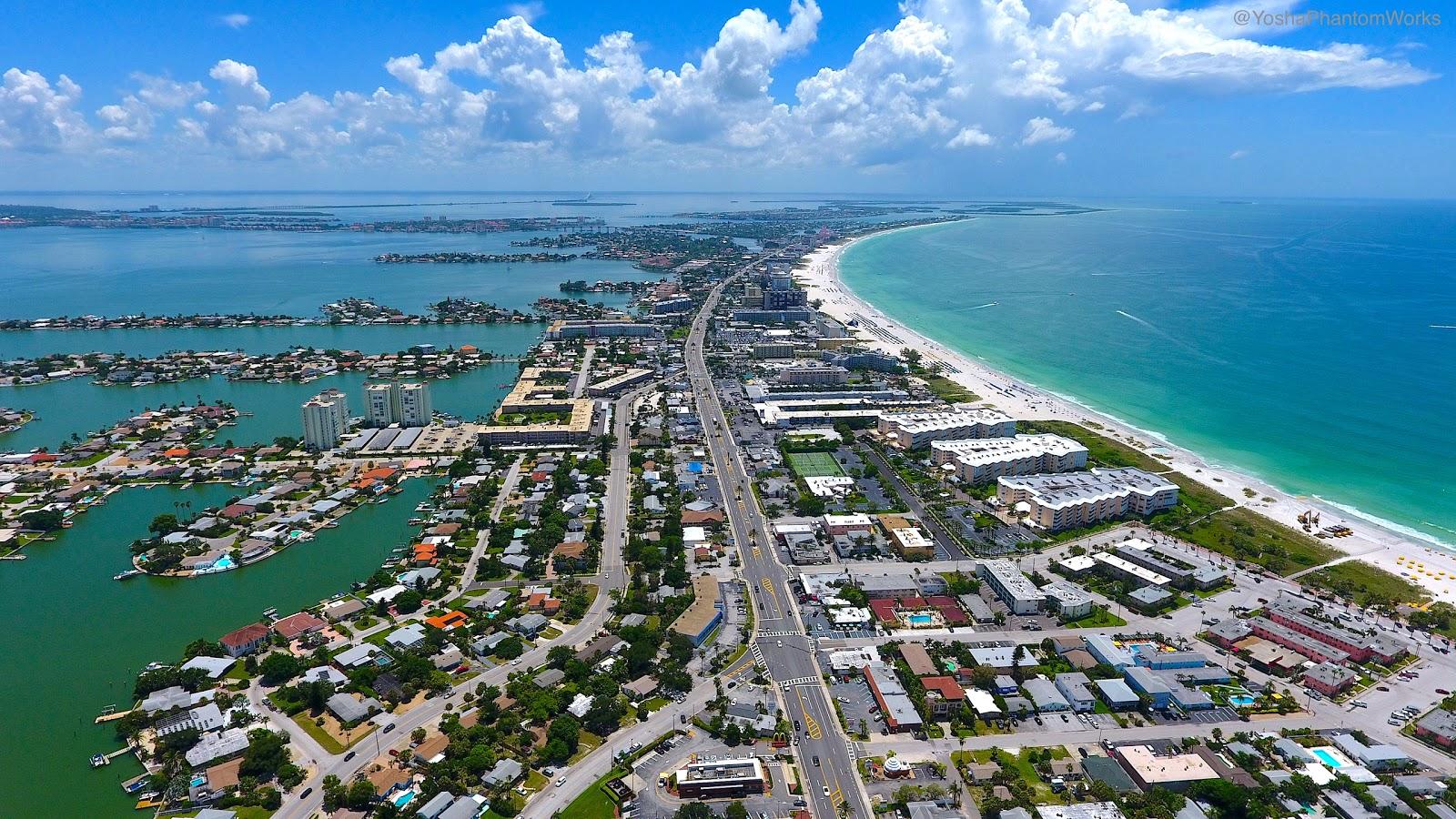 1600x900 Explore Beaches of St Pete Beach in United States
