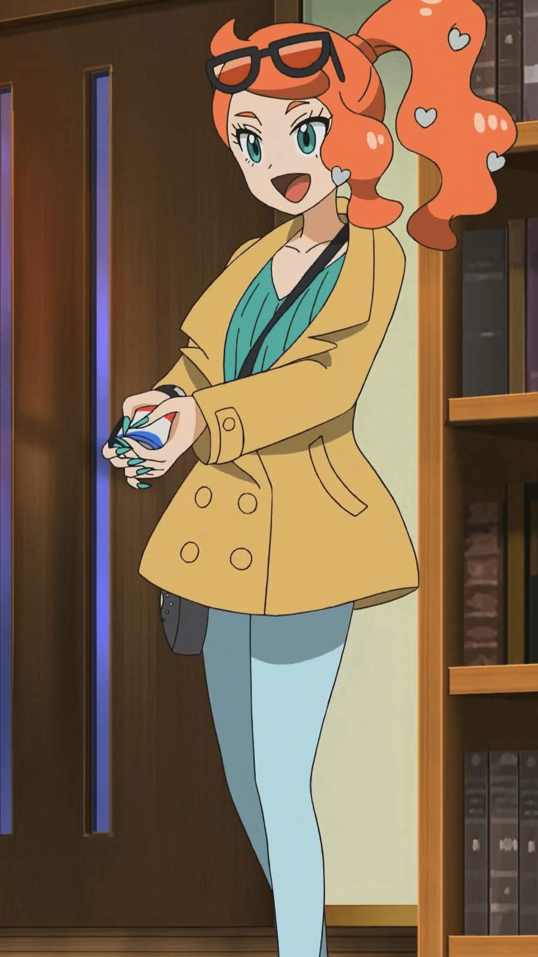 Sonia Pokémon Wallpapers - Top Free Sonia Pokémon Backgrounds