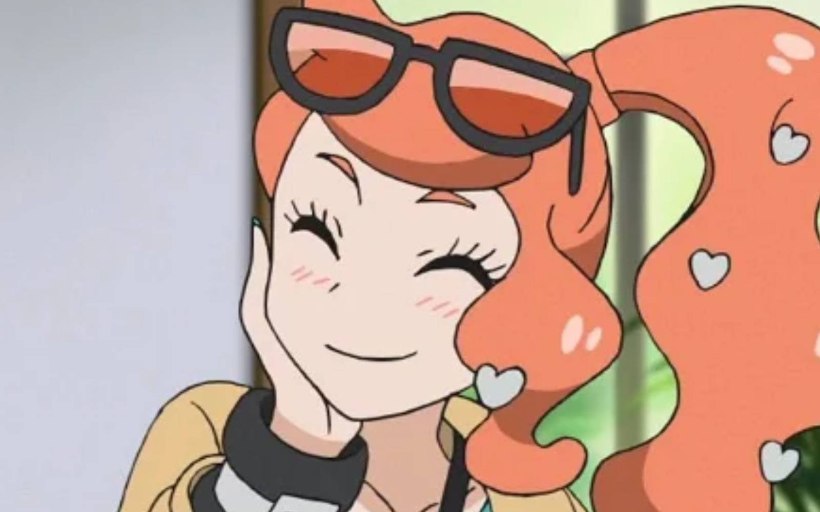 1600x1000 Pokemon Sword & Shield: Designing A Team For Sonia