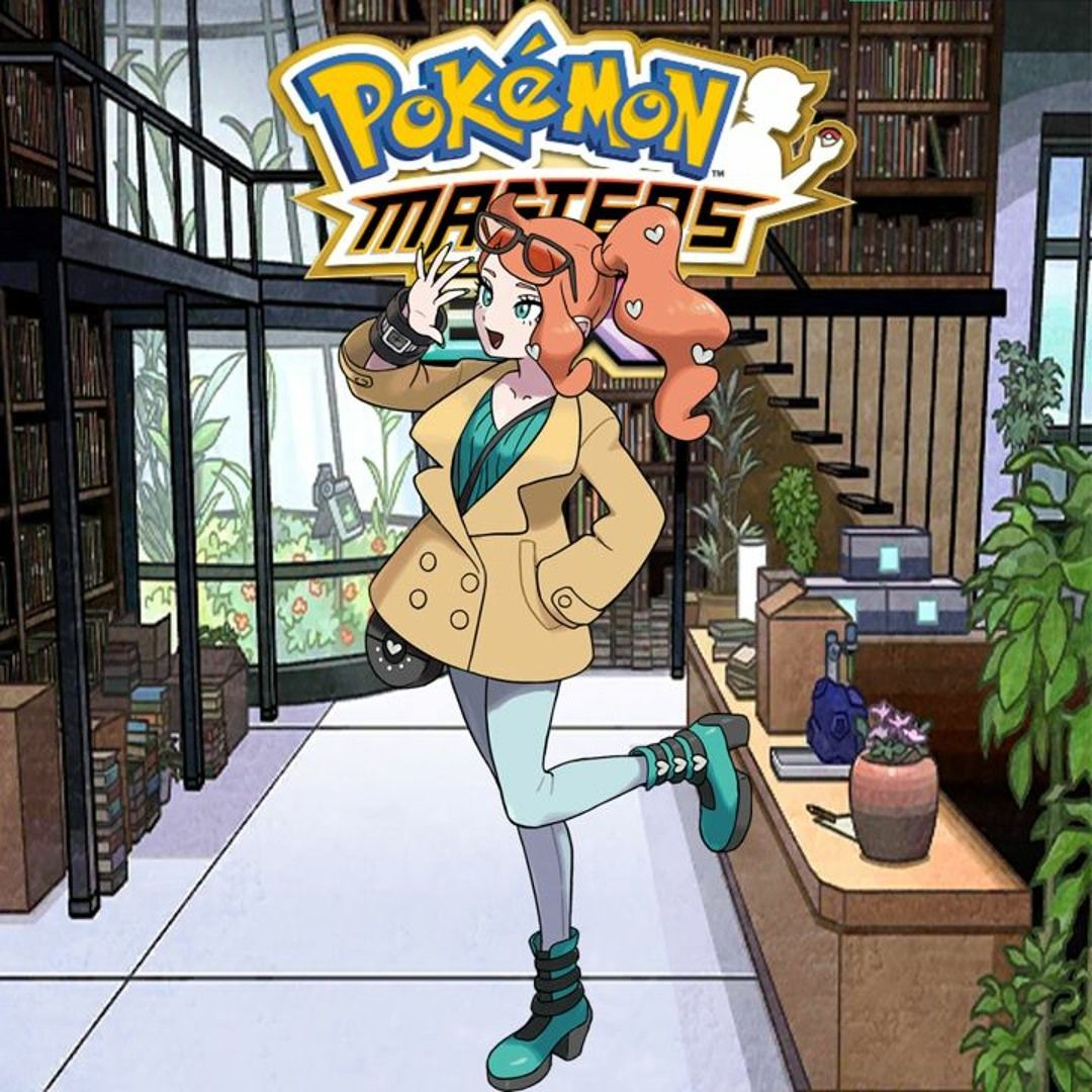 1080x1080 Stream Battle! Soniaémon Masters EX Soundtrack by UmbreonTunes (PMEXOST3). Listen online for free on SoundCloud