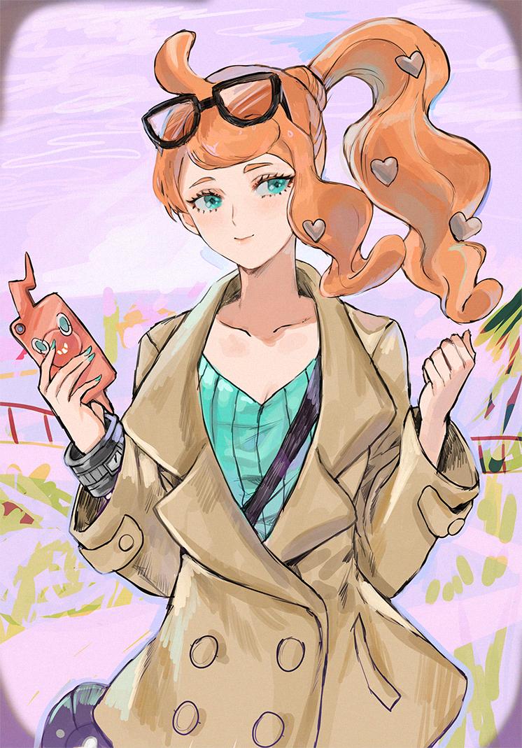 746x1069 Sonia / Posts / X