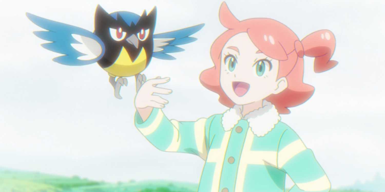 1500x750 Pokemon Sword & Shield: Designing A Team For Sonia