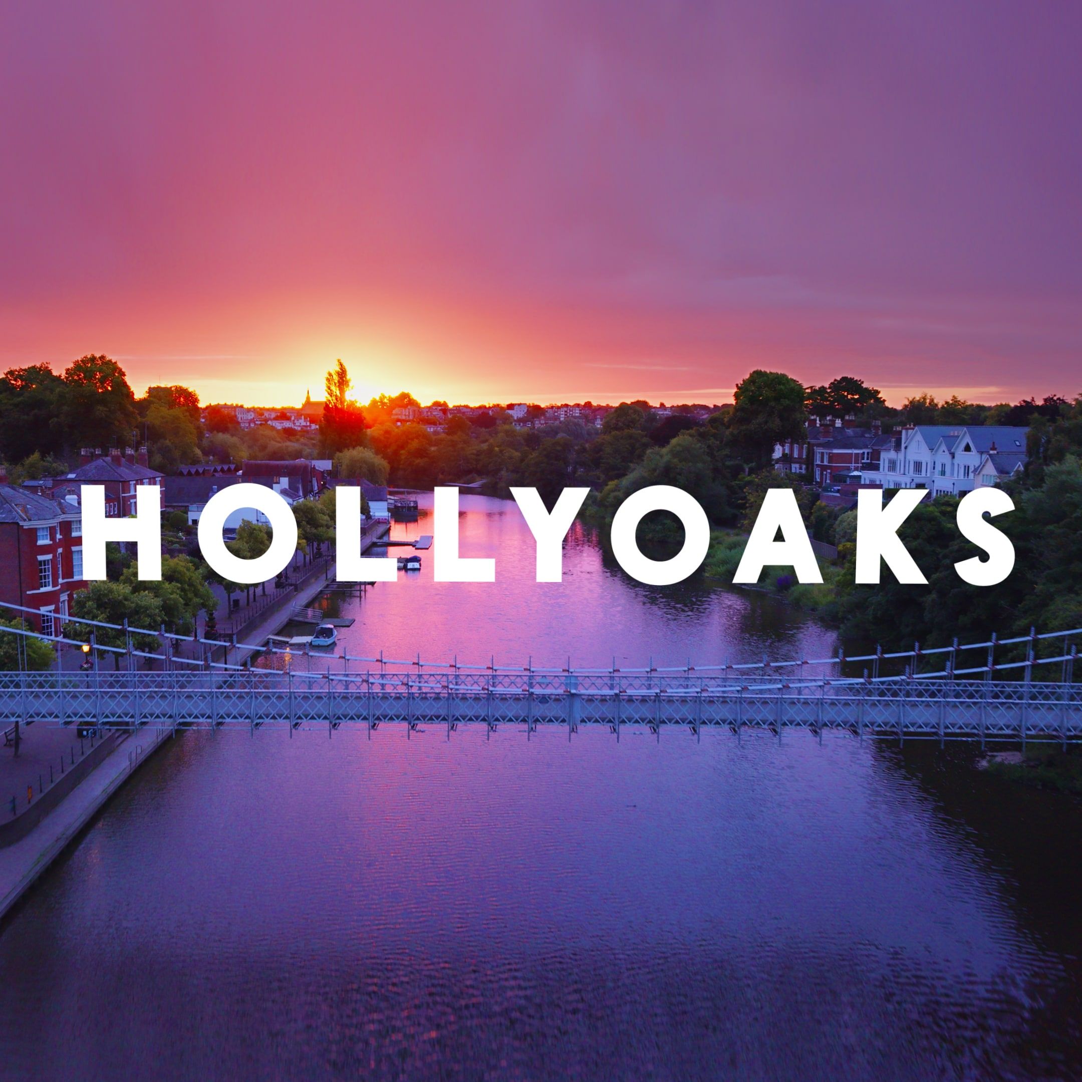 2160x2160 Hollyoaks Later Returns this October